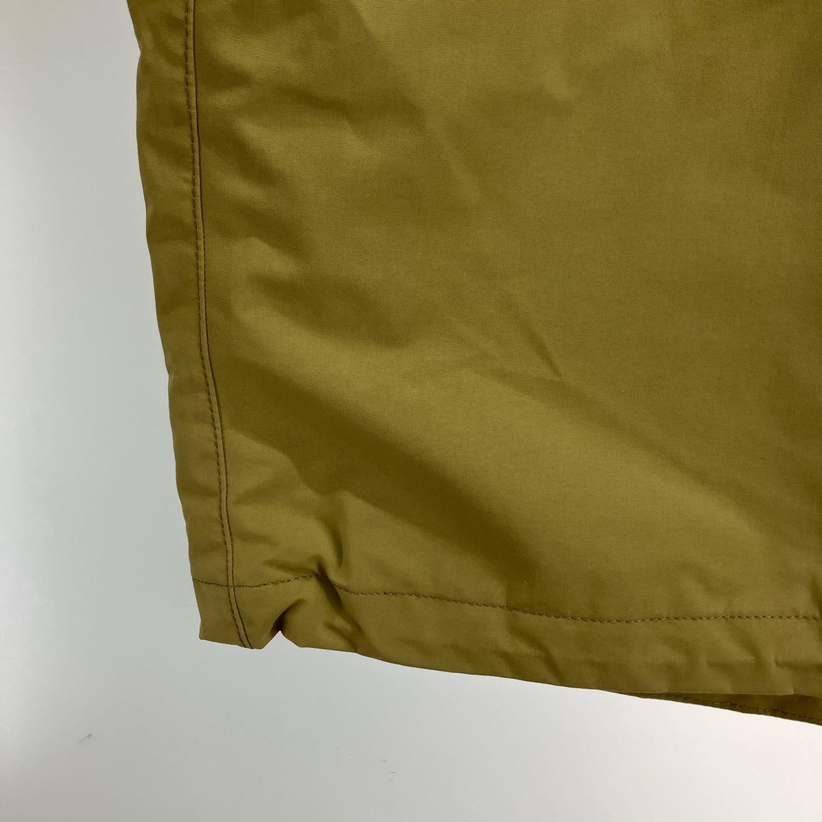 ブルゾン Mountain Light Jacket