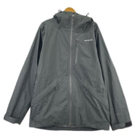 ジャケット ｽﾉｰｼｮｯﾄｼﾞｬｹｯﾄ 黒 M M ブラック