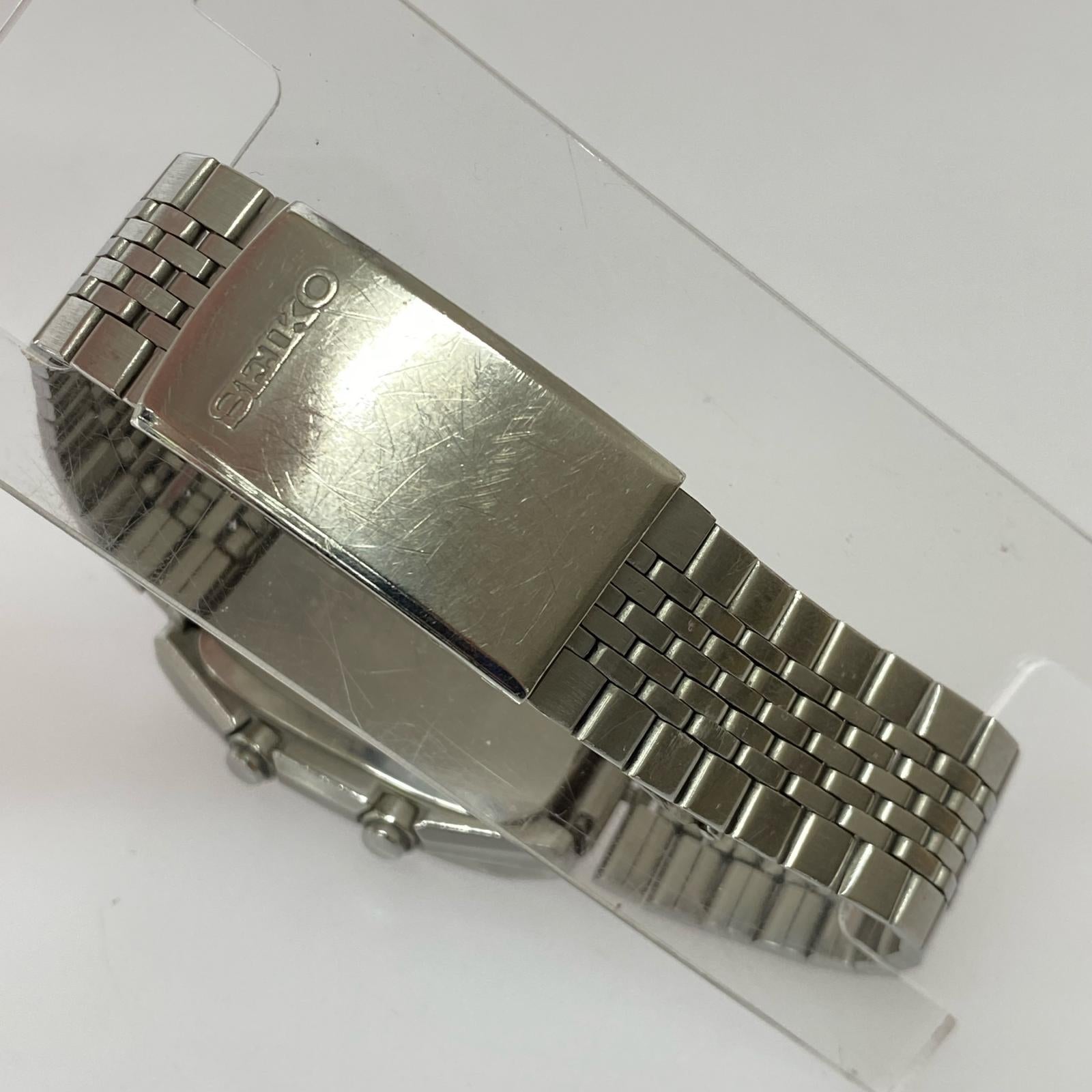 腕時計 H557？5240 現状渡し ブラック