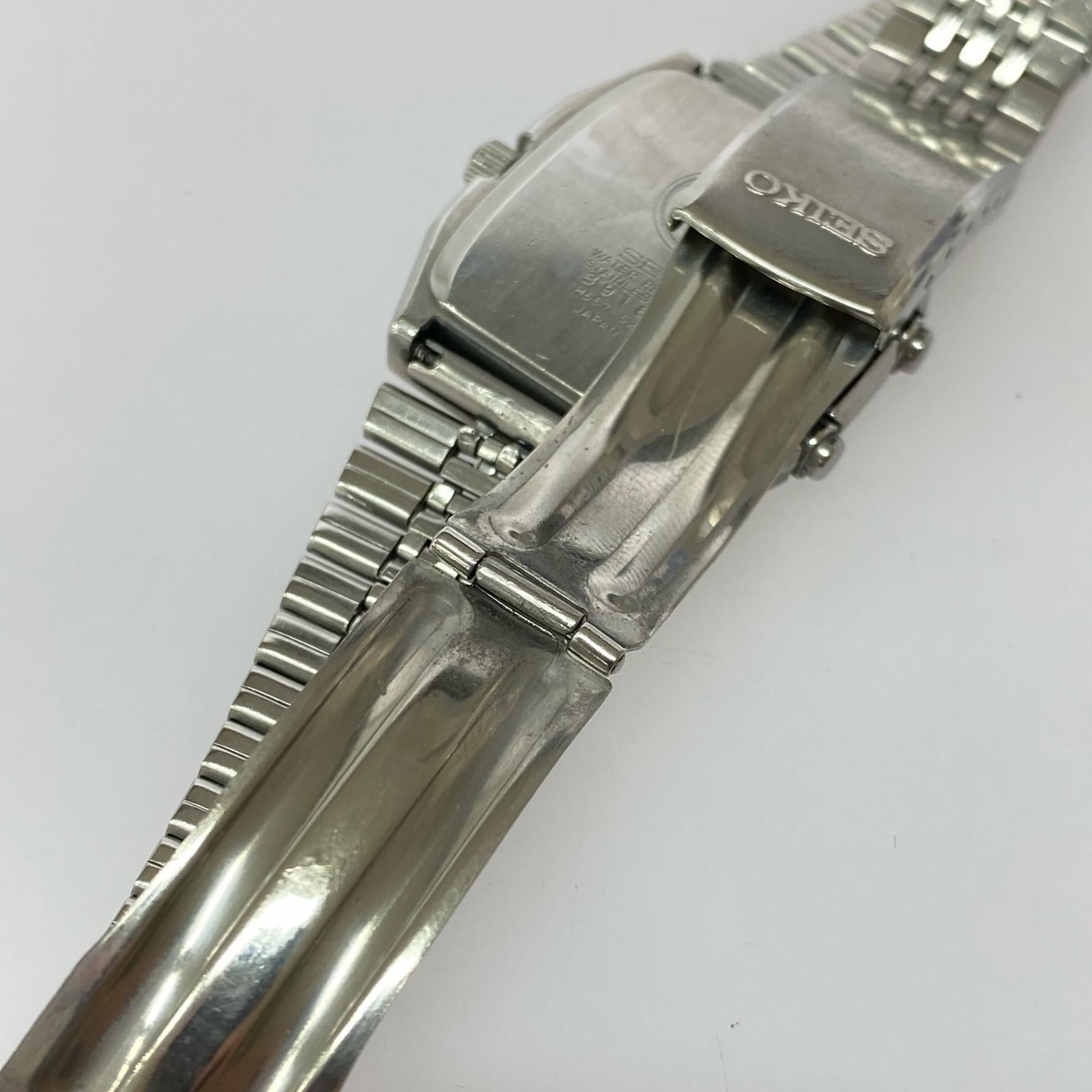 腕時計 H557？5240 現状渡し ブラック
