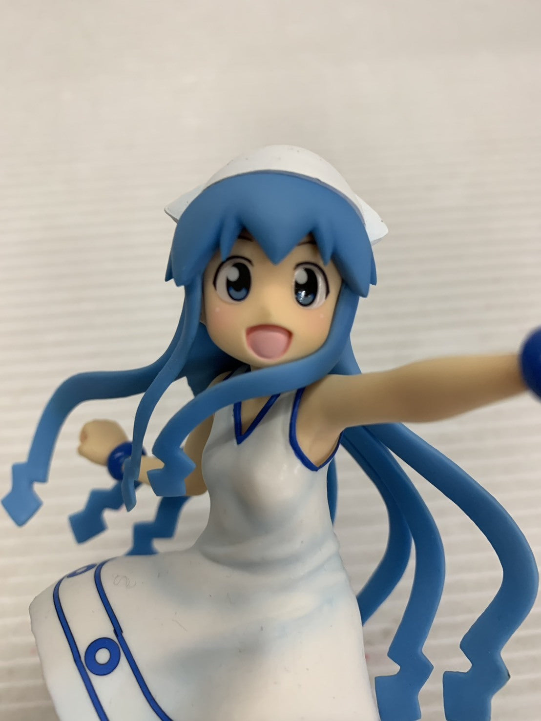侵略!イカ娘 コトブキヤ 1/8スケール イカ娘 フィギュア フィギュア/グッズ