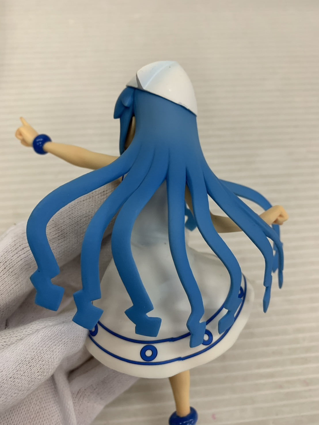 侵略!イカ娘 コトブキヤ 1/8スケール イカ娘 フィギュア フィギュア/グッズ