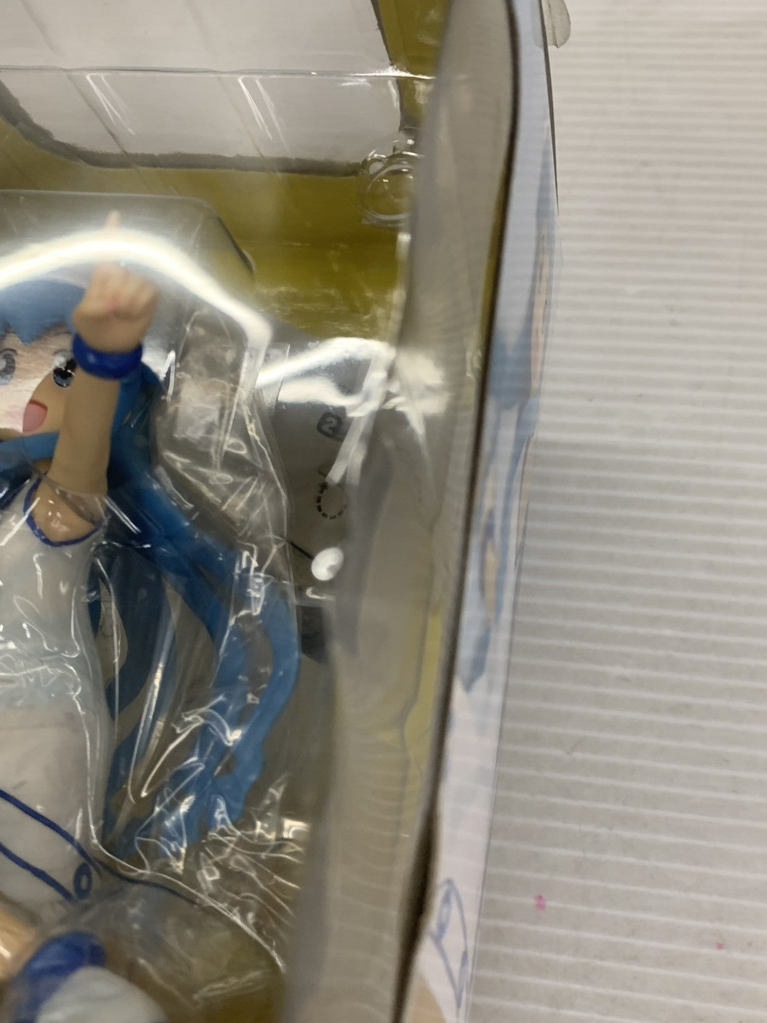 侵略!イカ娘 コトブキヤ 1/8スケール イカ娘 フィギュア フィギュア/グッズ