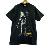 半袖Ｔシャツ FASHION VICTIM M ブラック