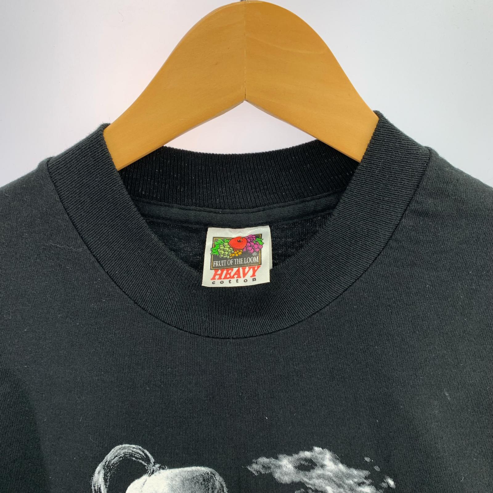 半袖Ｔシャツ FASHION VICTIM M ブラック
