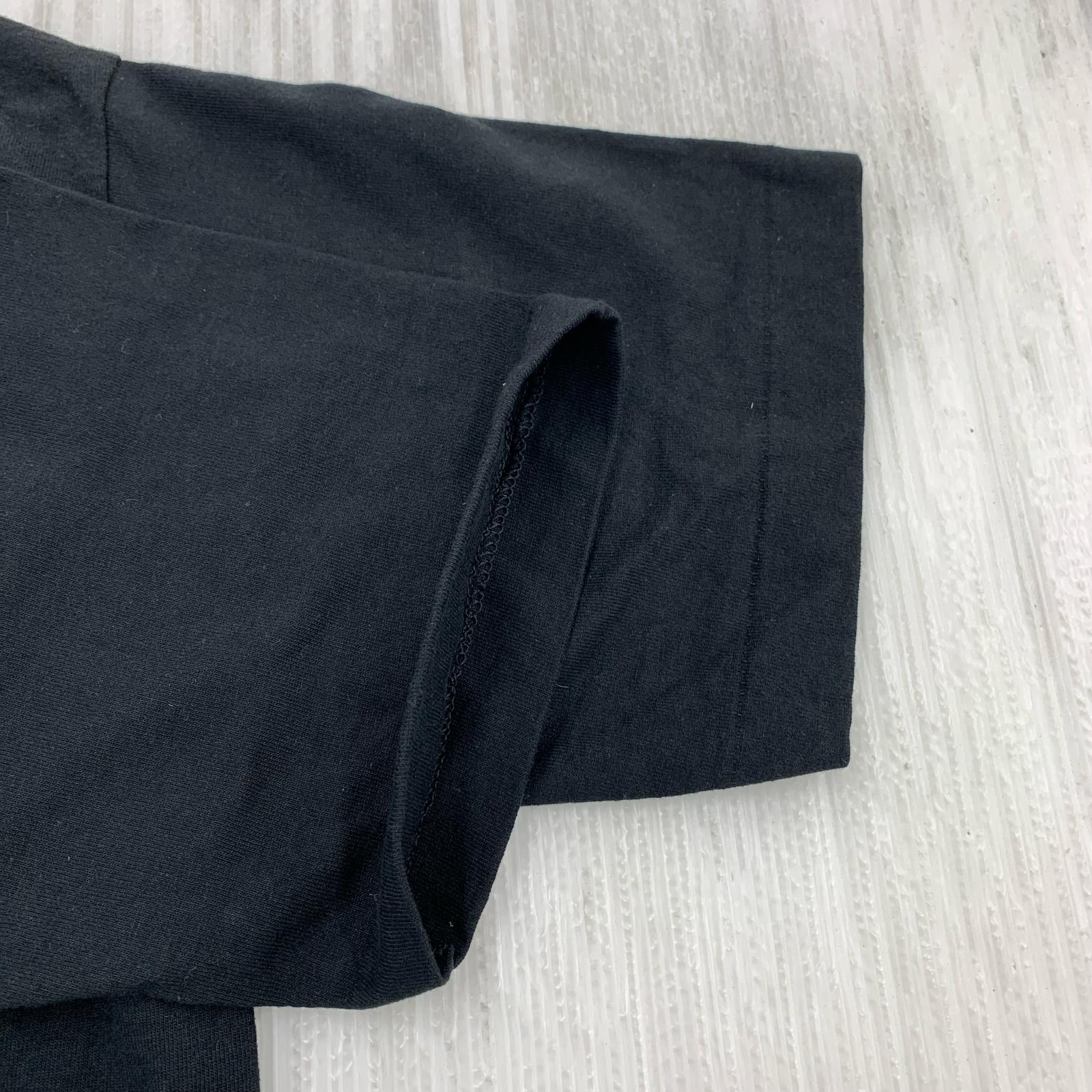 半袖Ｔシャツ FASHION VICTIM M ブラック