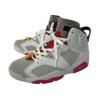 スニーカー Air Jordan 6 "Neutral Grey/Hare" (27.5) 27.5cm (US9 1/2 UK9 EU45)