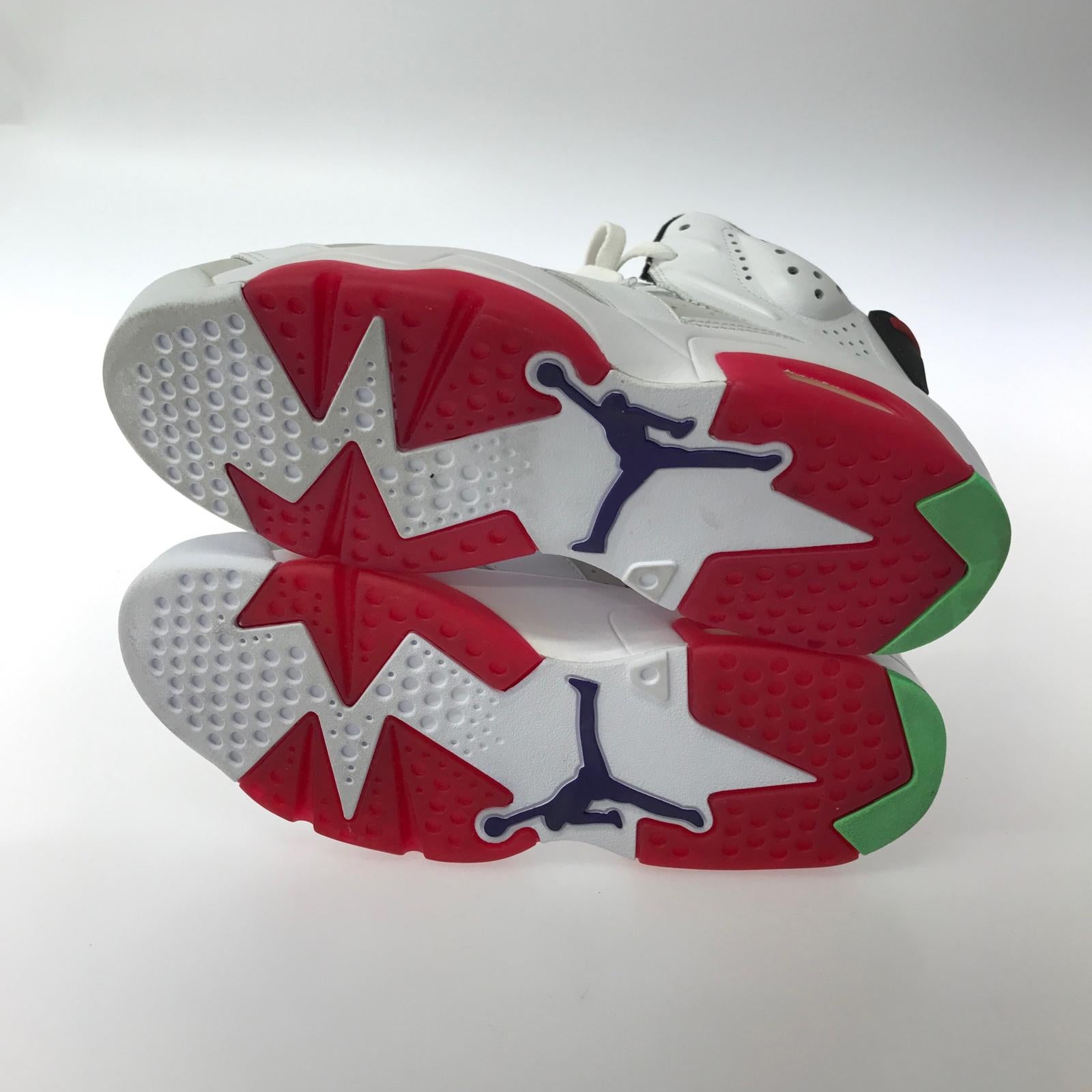 スニーカー Air Jordan 6 "Neutral Grey/Hare" (27.5) 27.5cm (US9 1/2 UK9 EU45)