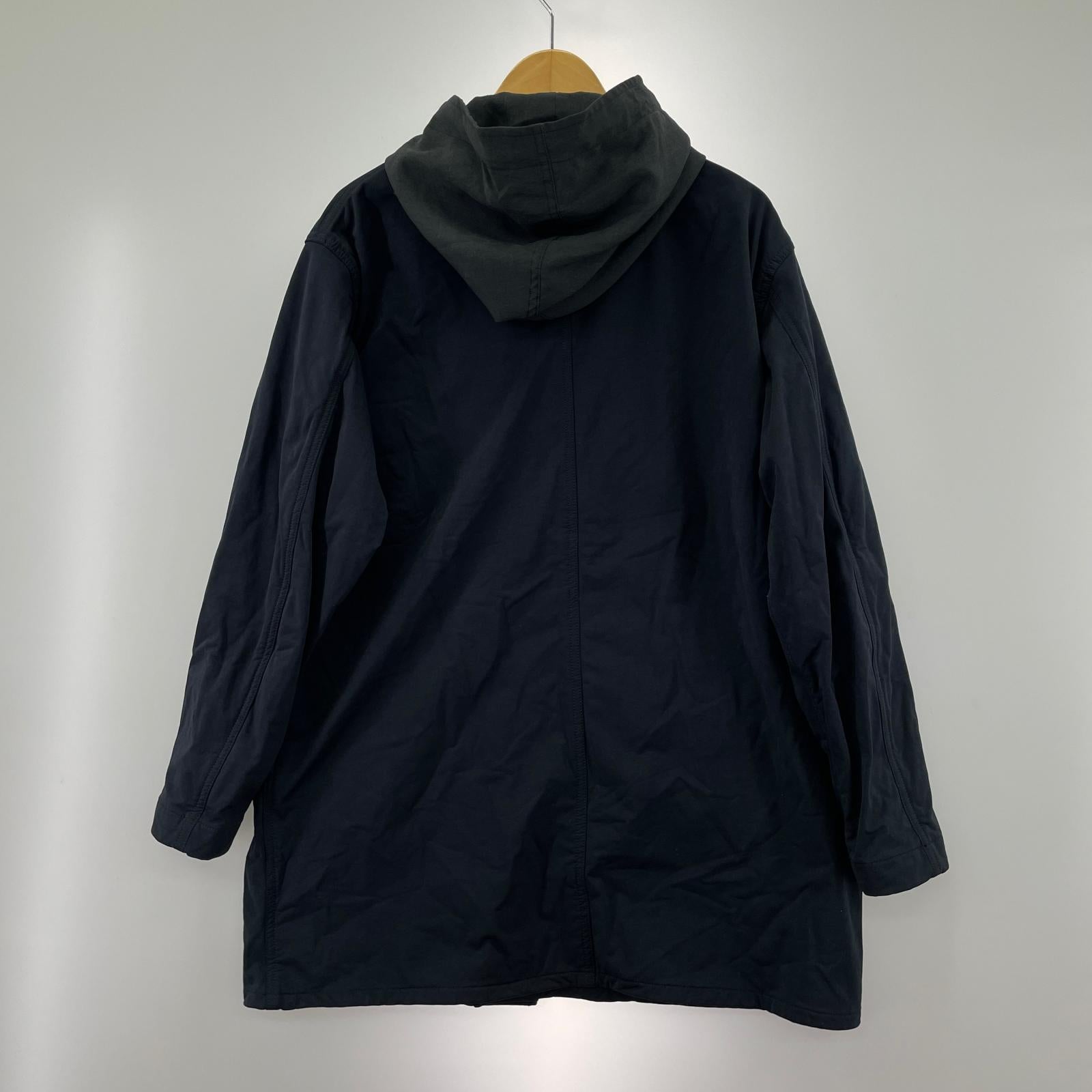 ジャケット WEATHER MEN'S FIELD M M ブラック