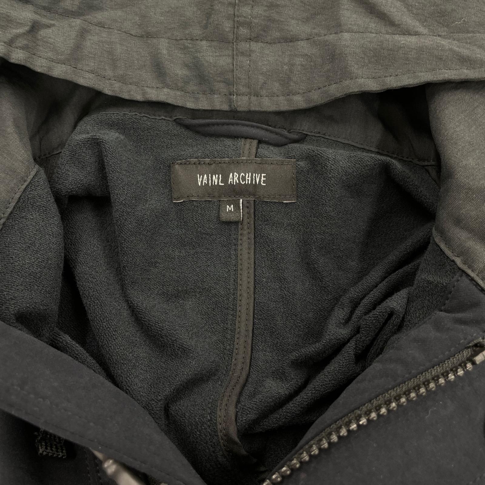 ジャケット WEATHER MEN'S FIELD M M ブラック
