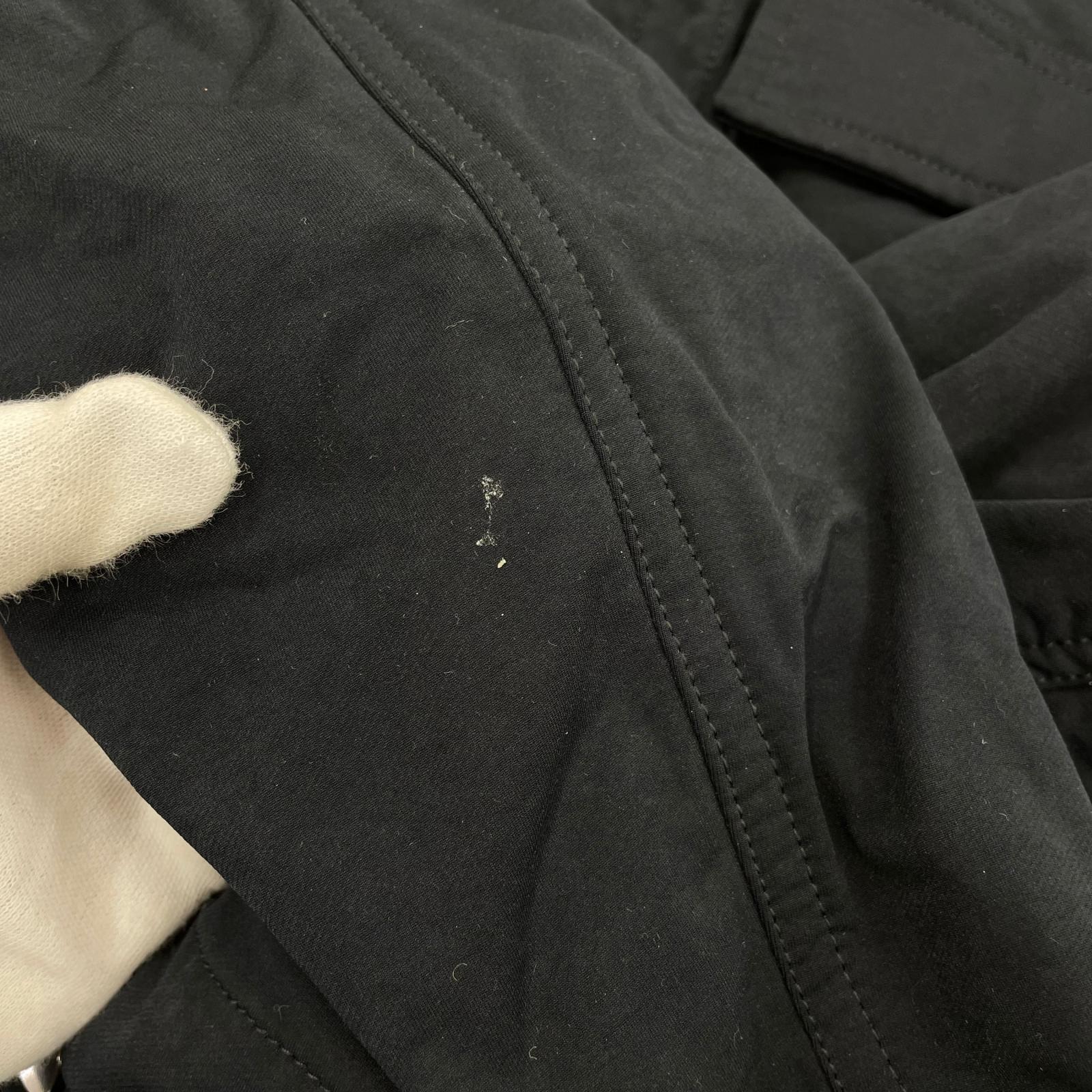 ジャケット WEATHER MEN'S FIELD M M ブラック