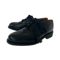 シューズ 1745B GHILLIE SHOE (GB 6 1/2) ブラック