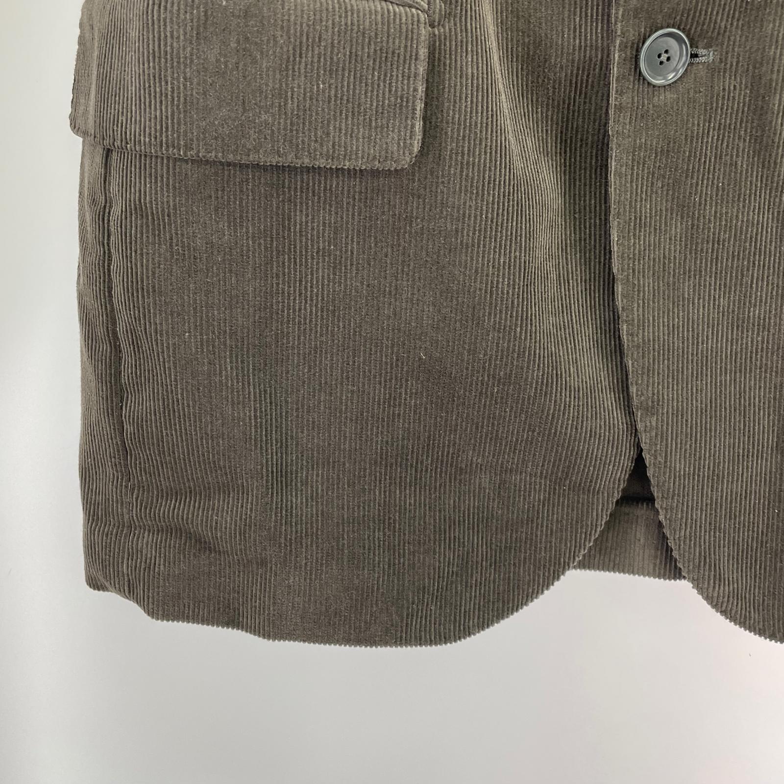 セットアップ De Petrillo スーツ セットアップ 50 ブラウン