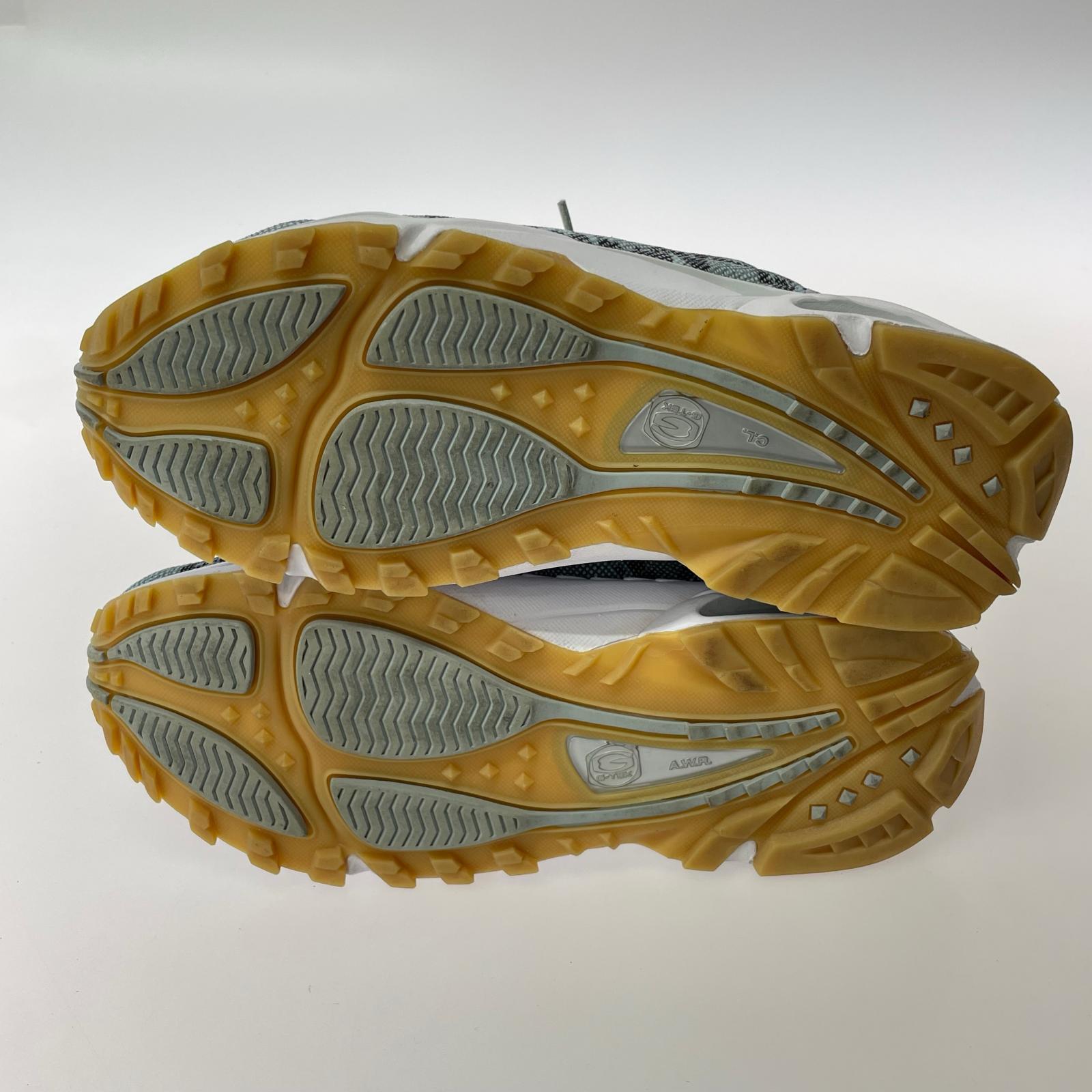 スニーカー NIKE×NOCTA 青 (27cm) 27cm (US9 UK8 1/2 EU44)