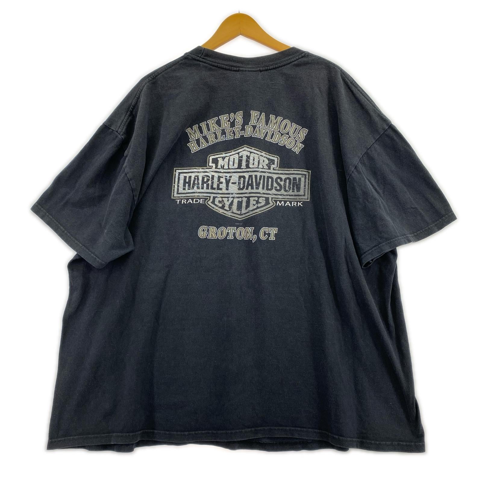 半袖Ｔシャツ GROTON CT Tee ブラック