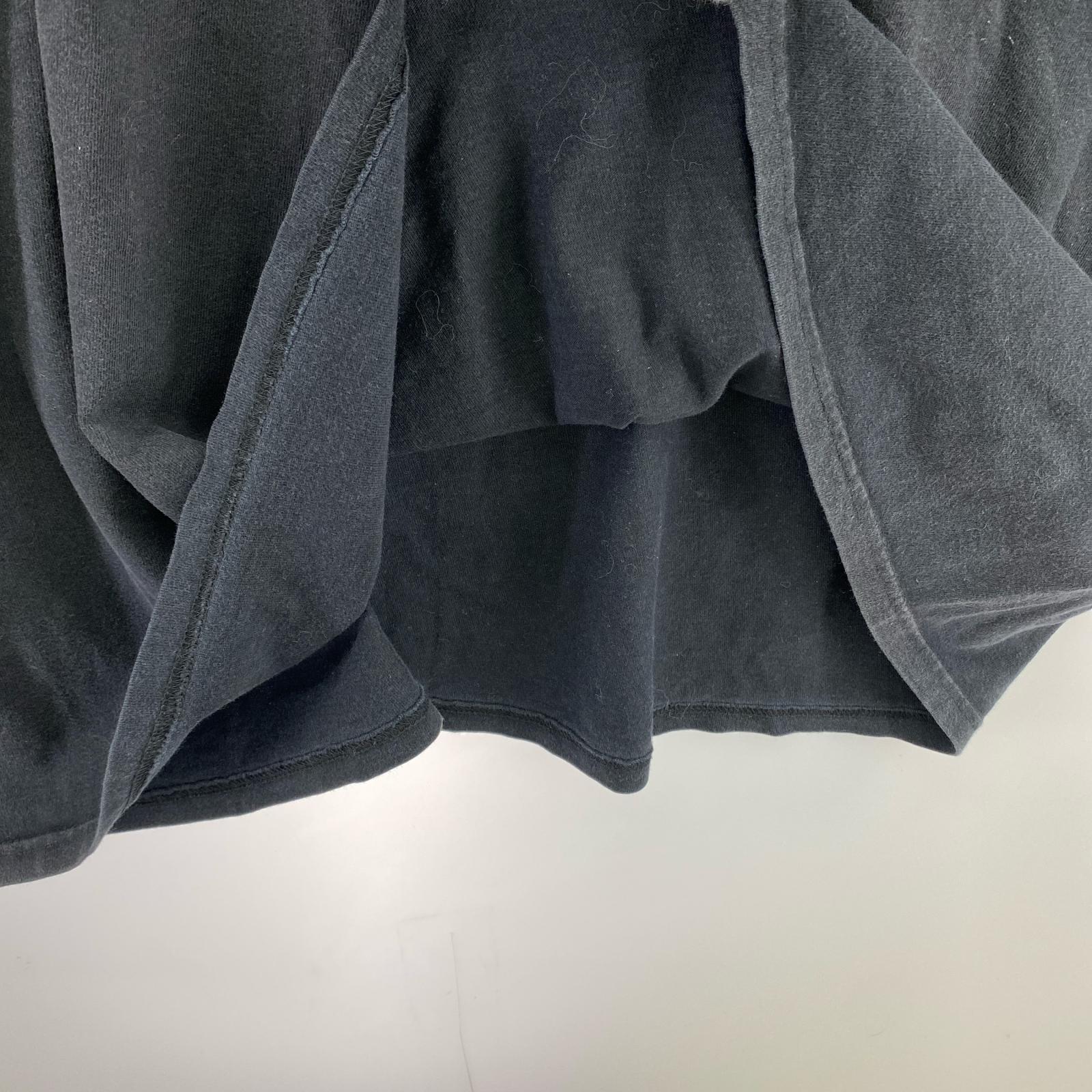 半袖Ｔシャツ GROTON CT Tee ブラック