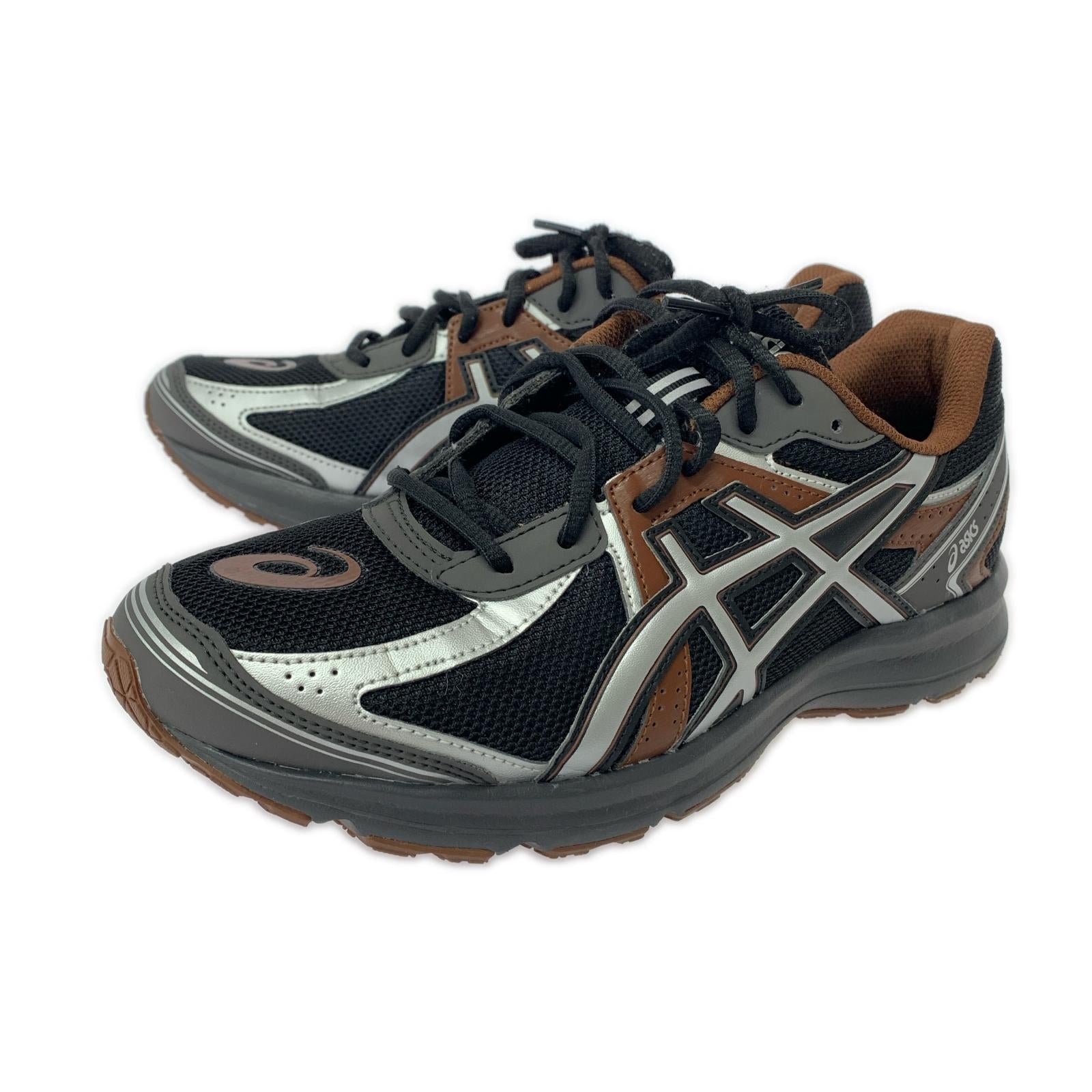 スニーカー JOG 100S 27cm (US9 UK8 1/2 EU44) ブラック