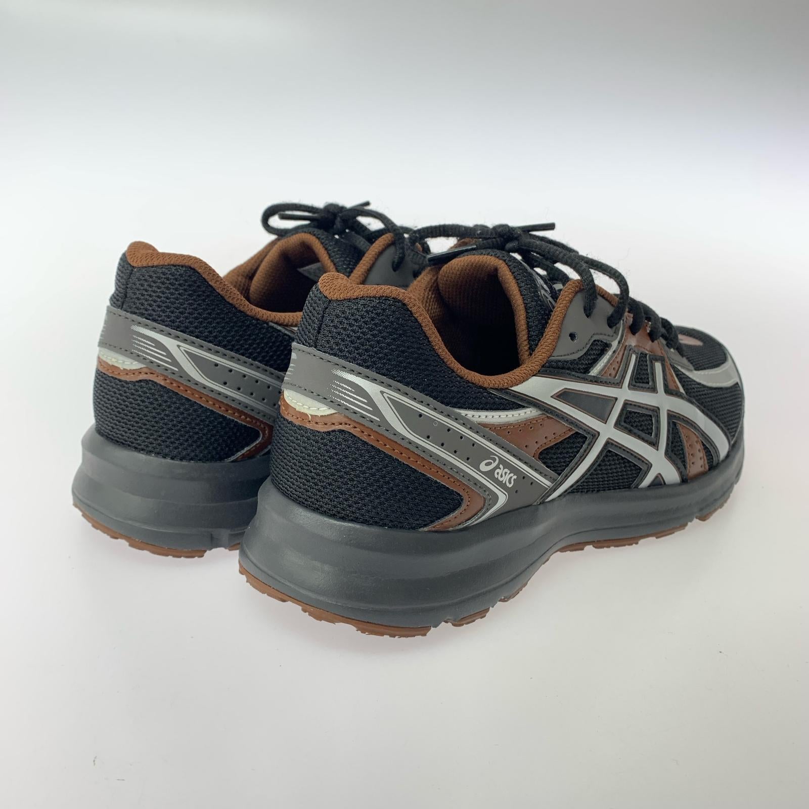 スニーカー JOG 100S 27cm (US9 UK8 1/2 EU44) ブラック