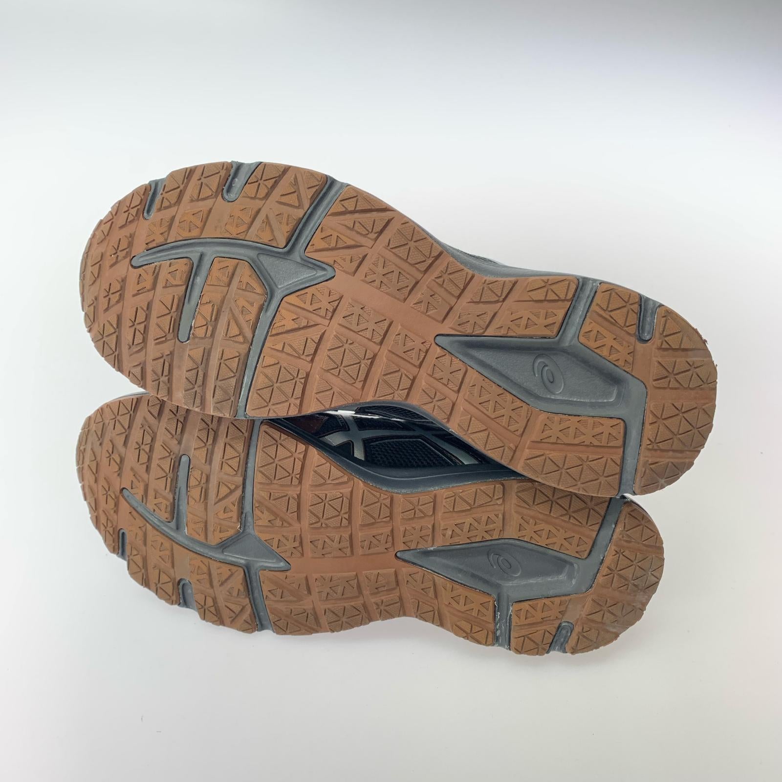 スニーカー JOG 100S 27cm (US9 UK8 1/2 EU44) ブラック