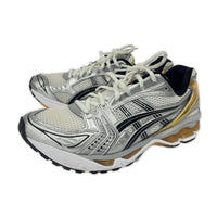 スニーカー GEL-KAYANO 14 27cm (US9 UK8 1/2 EU44) ホワイト