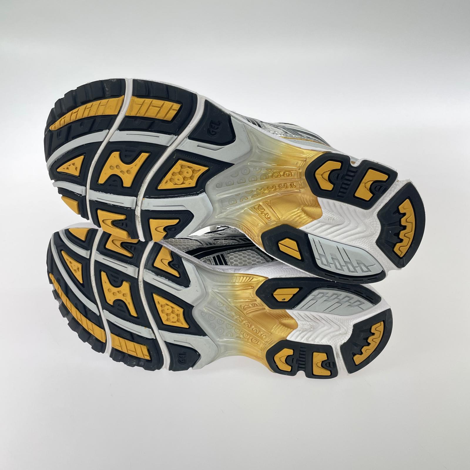 スニーカー GEL-KAYANO 14 27cm (US9 UK8 1/2 EU44) ホワイト