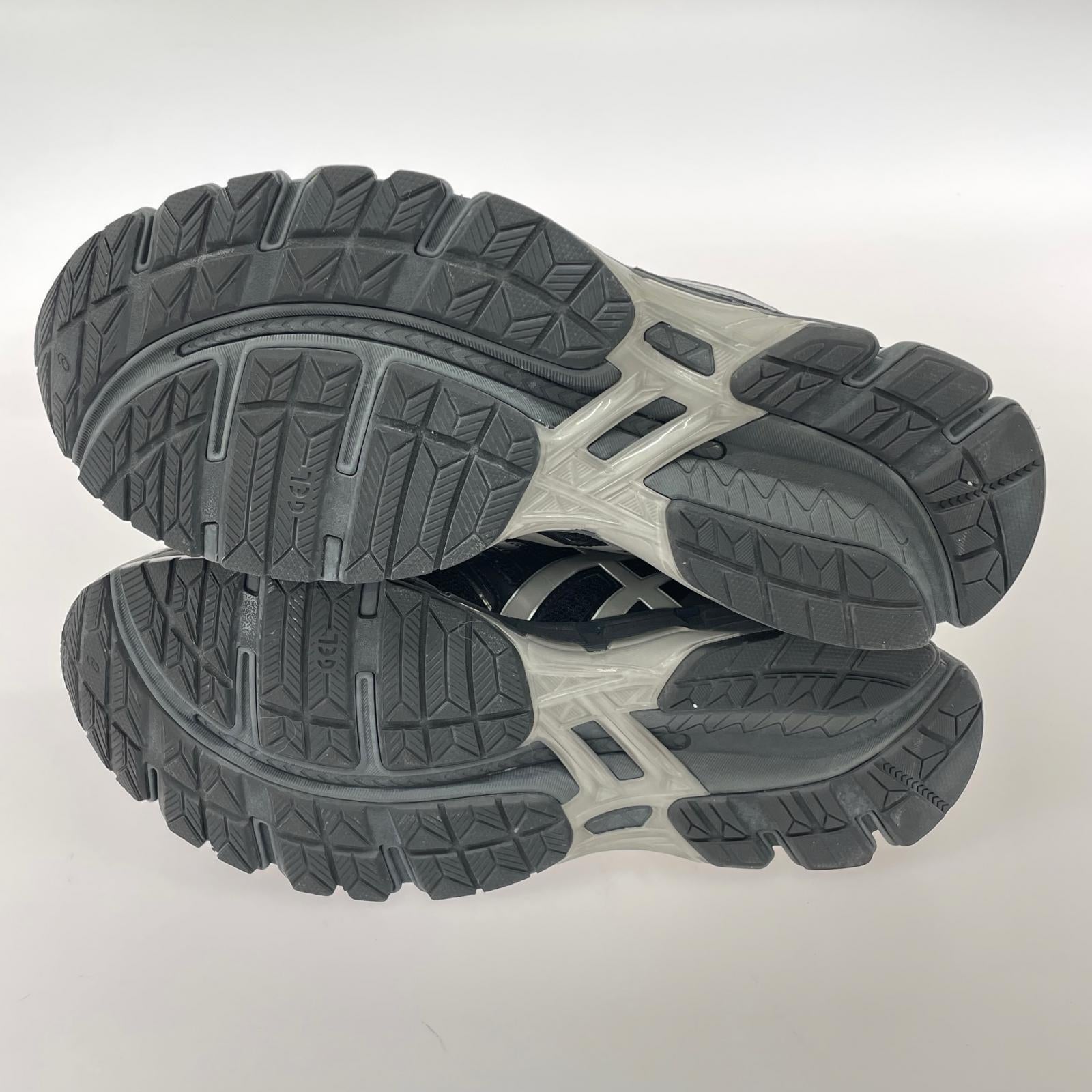 スニーカー GEL-KAYANO 20 27cm (US9 UK8 1/2 EU44) ブラック