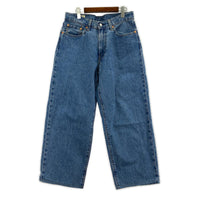 デニムパンツ Lot578 Baggy 31 ブルー