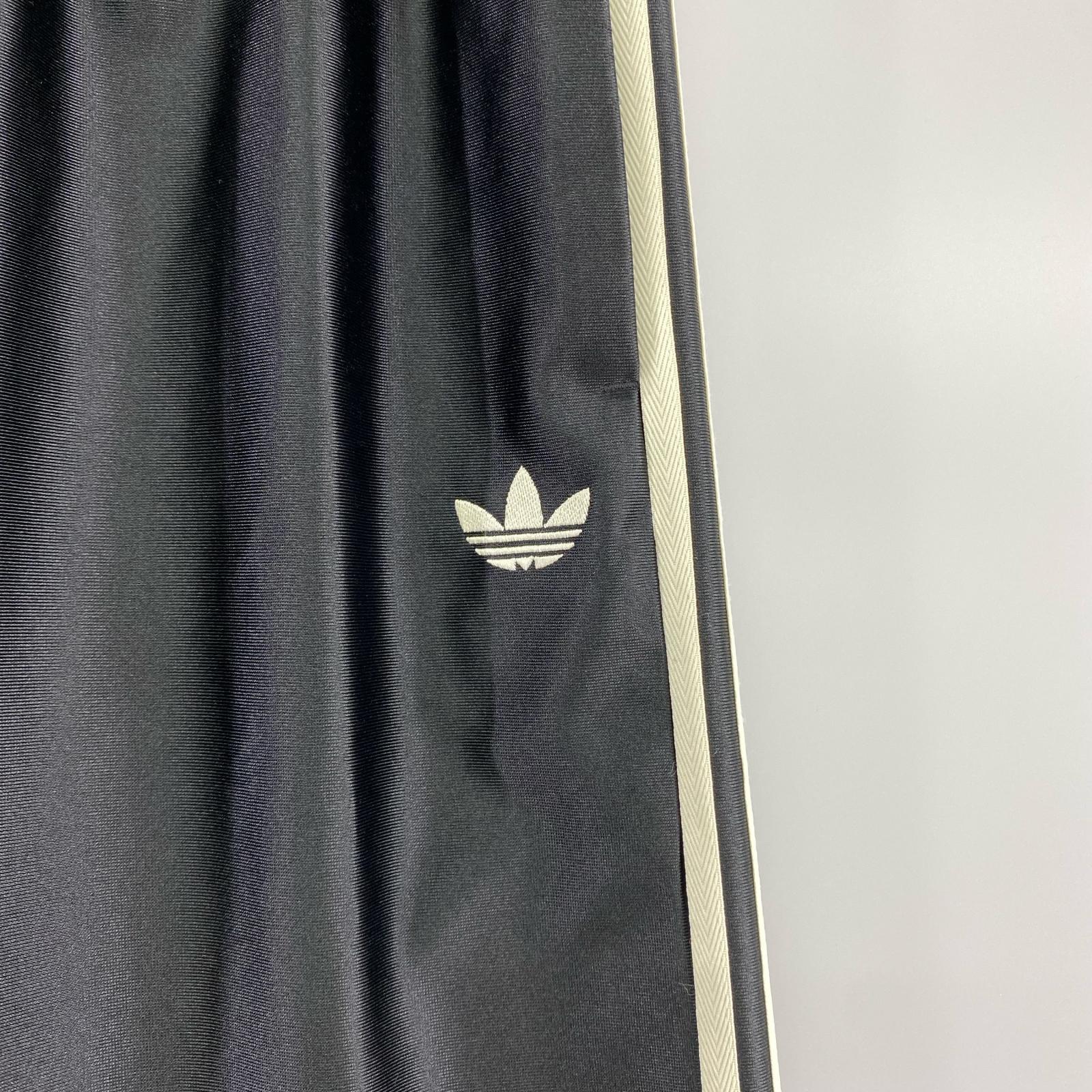 パンツ TEAR AWAY PANTS M ブラック