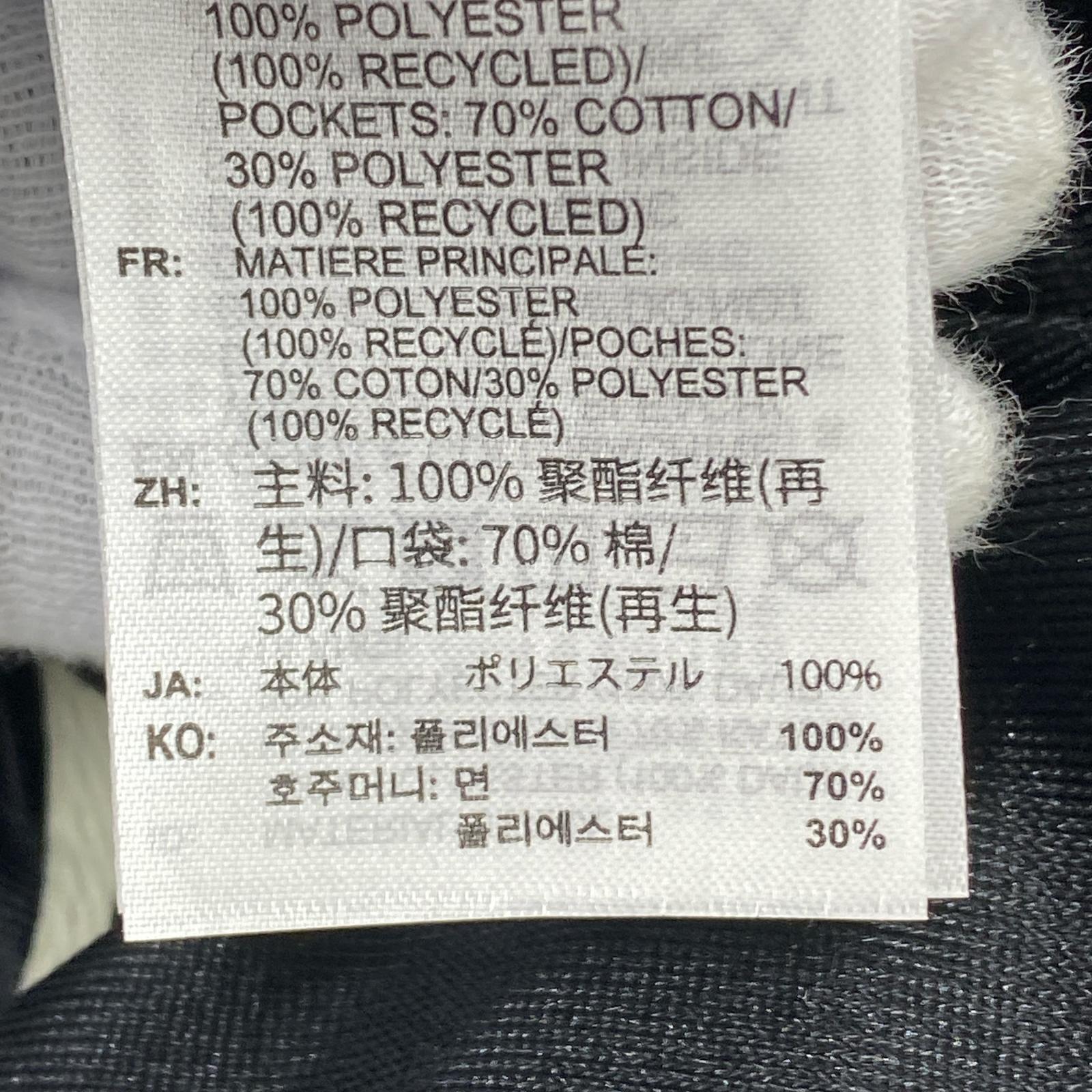 パンツ TEAR AWAY PANTS M ブラック