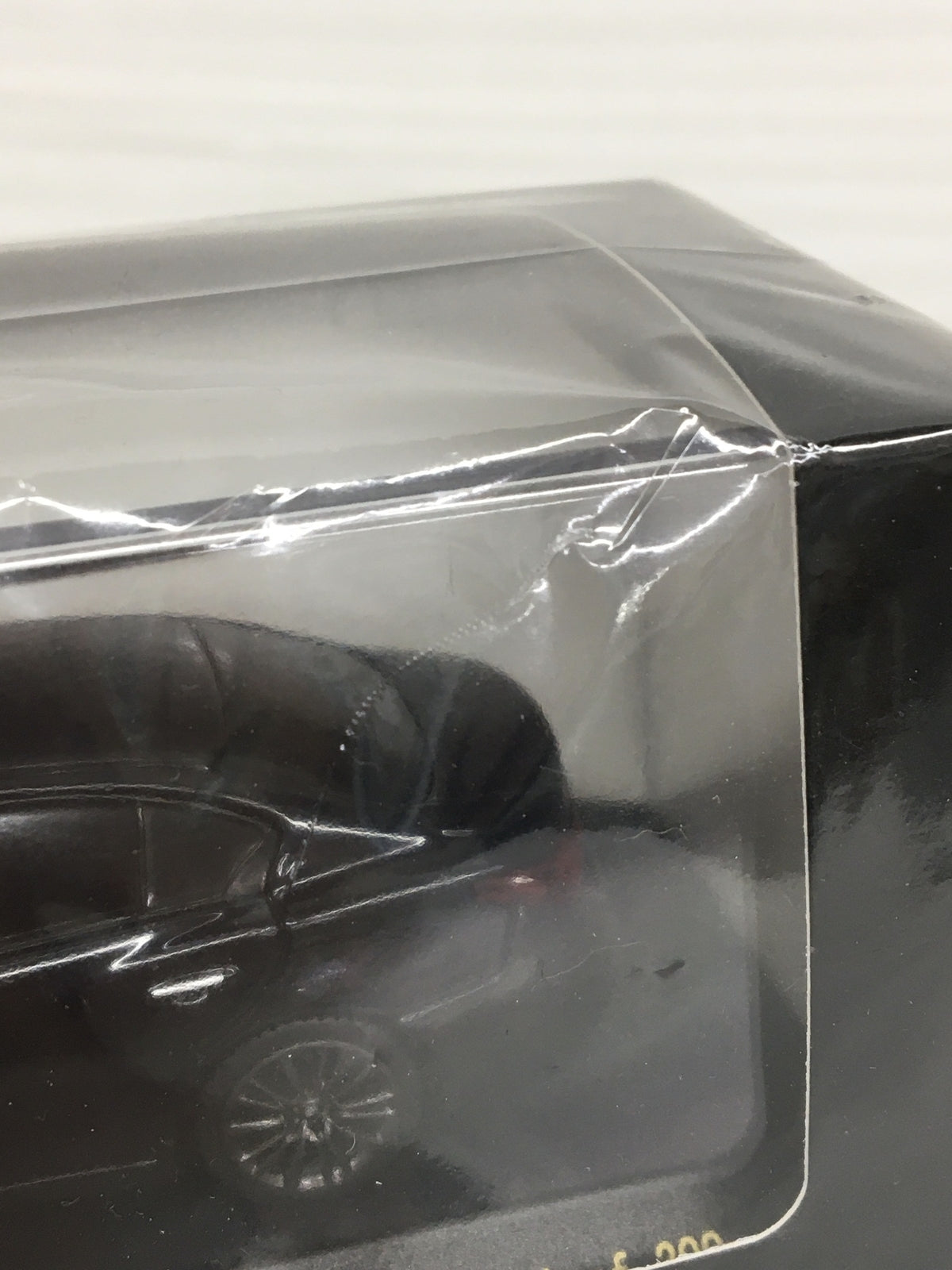 CARNEL 1/43 ニッサン スカイライン 400R V37 2022 スケールカー