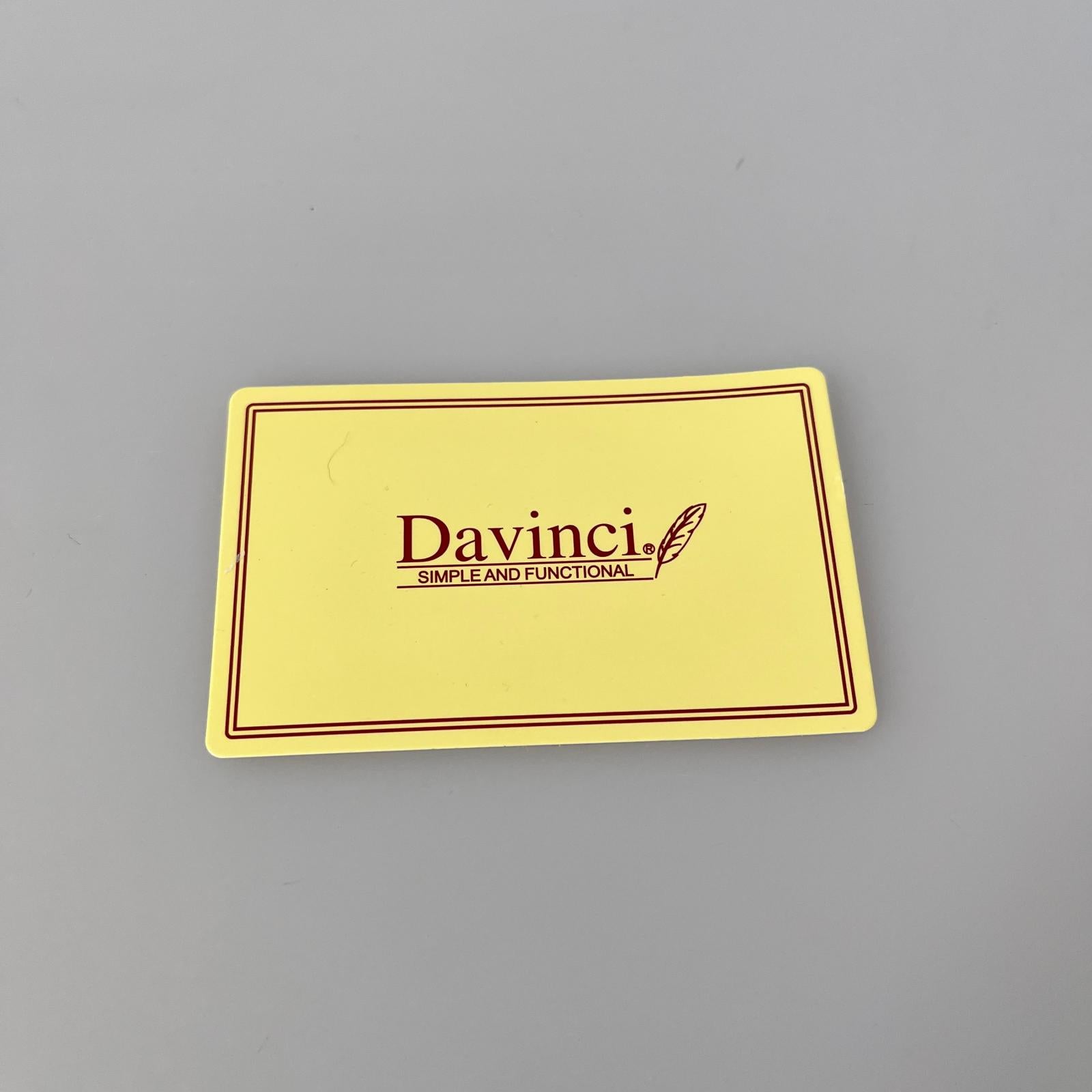 その他バッグ DAVINCI　手帳ケース