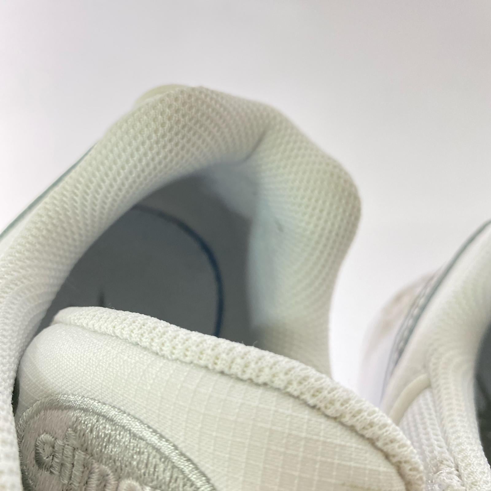 スニーカー AIR MAX 95 白　27.0㎝ 27cm (US9 UK8 1/2 EU44) ホワイト