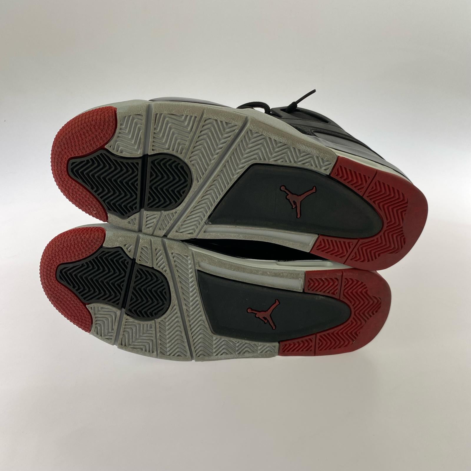 スニーカー AIR JORDAN 4 RM 29cm (US11 UK10 1/2 EU48) ブラック