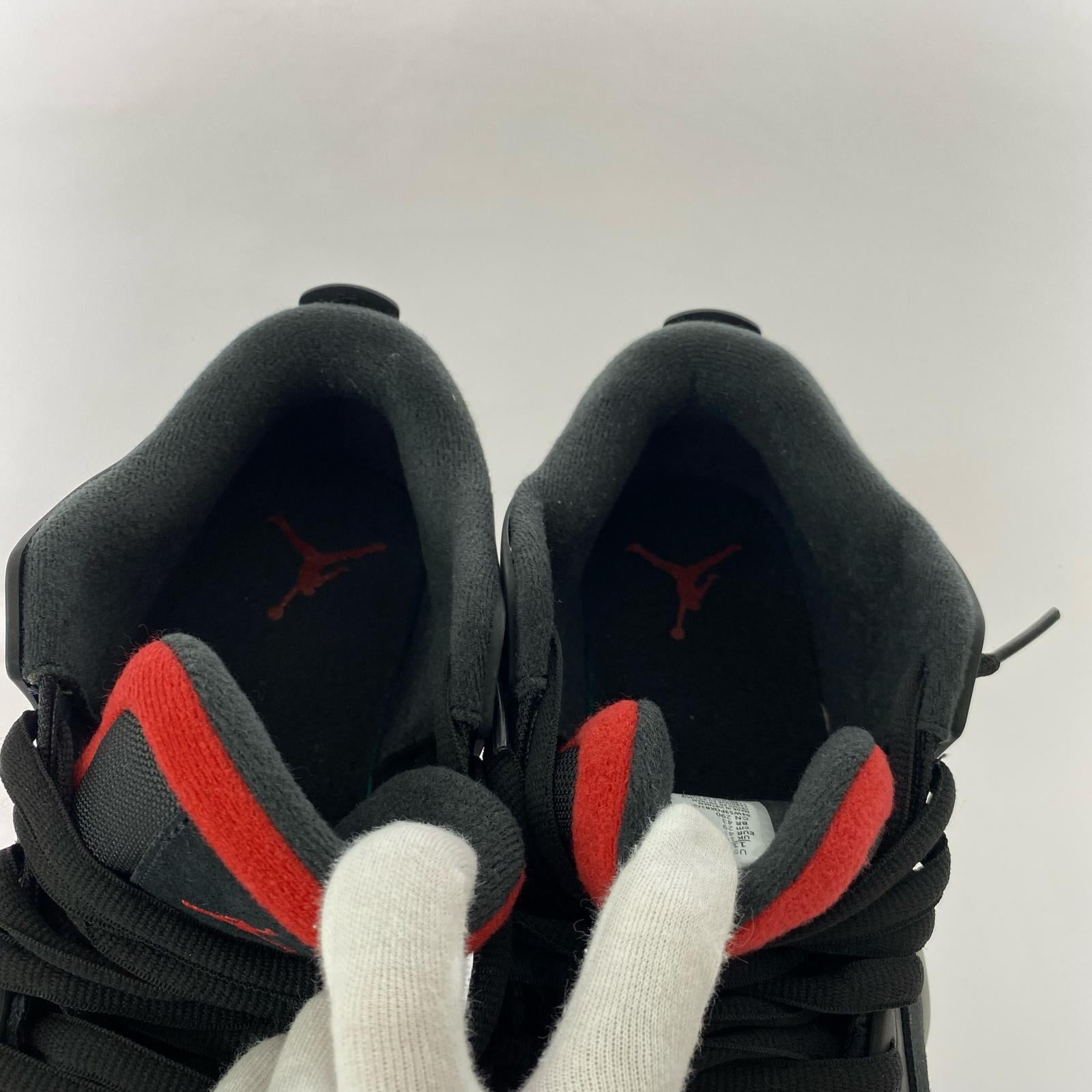 スニーカー AIR JORDAN 4 RM 29cm (US11 UK10 1/2 EU48) ブラック