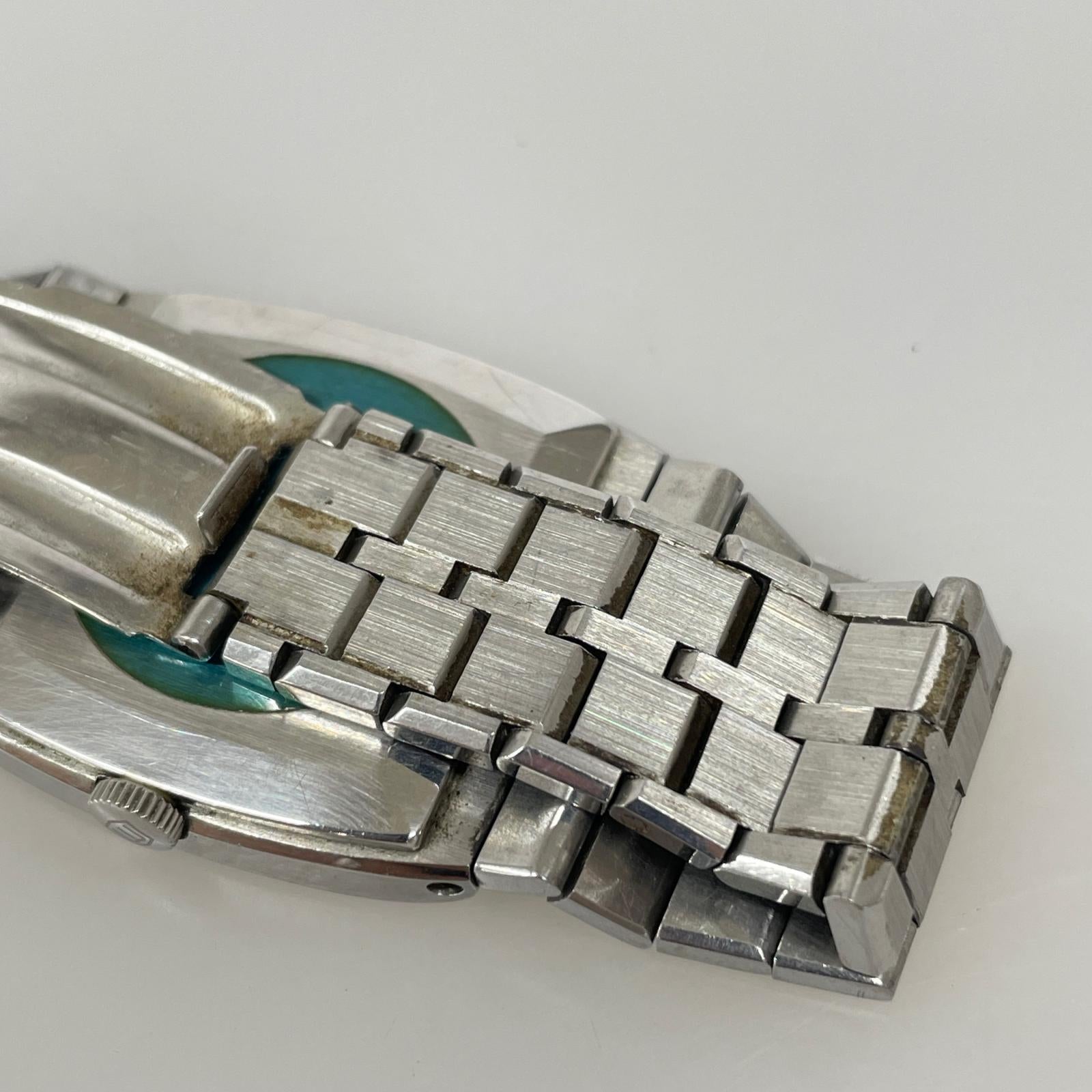 腕時計 Waltham L.Monza 手巻き