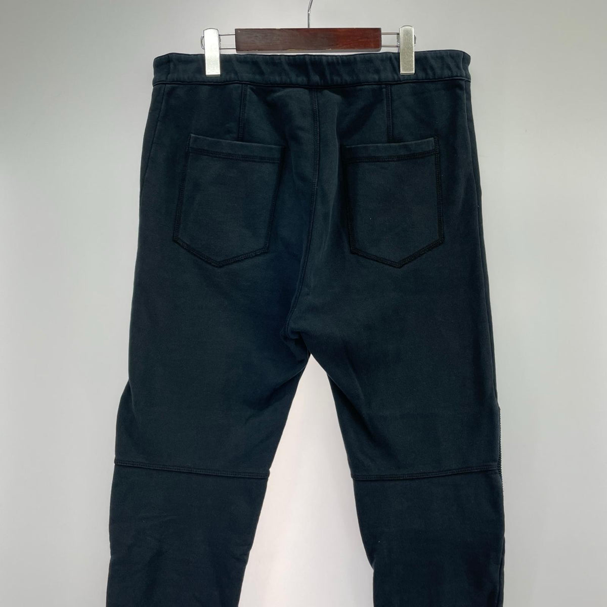 デニムパンツ 20AW/Skater Jeans BLK L L ブラック
