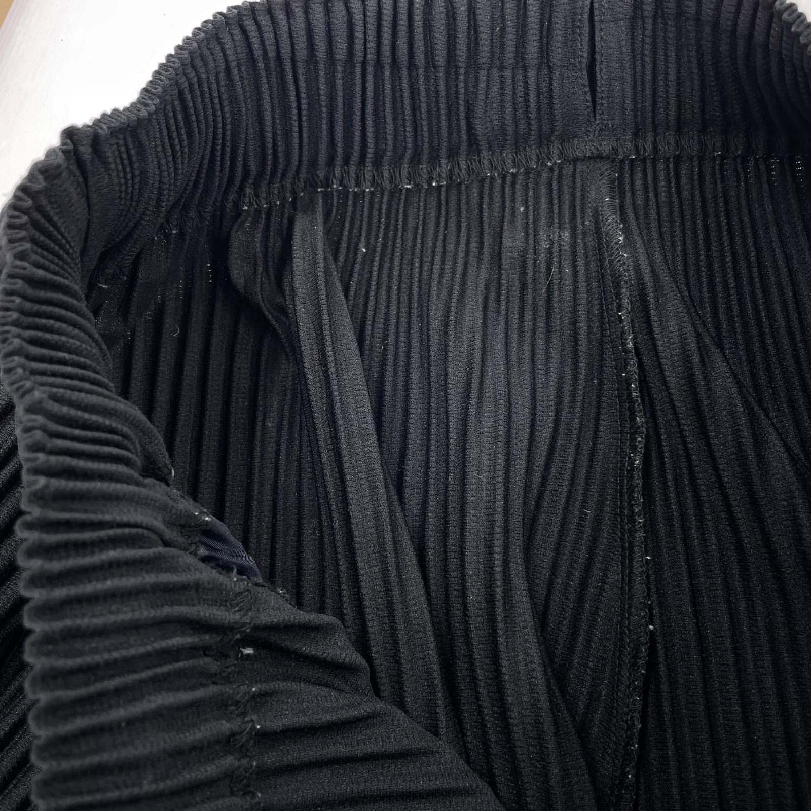 パンツ HP11JF171 黒 (2) 2 ブラック