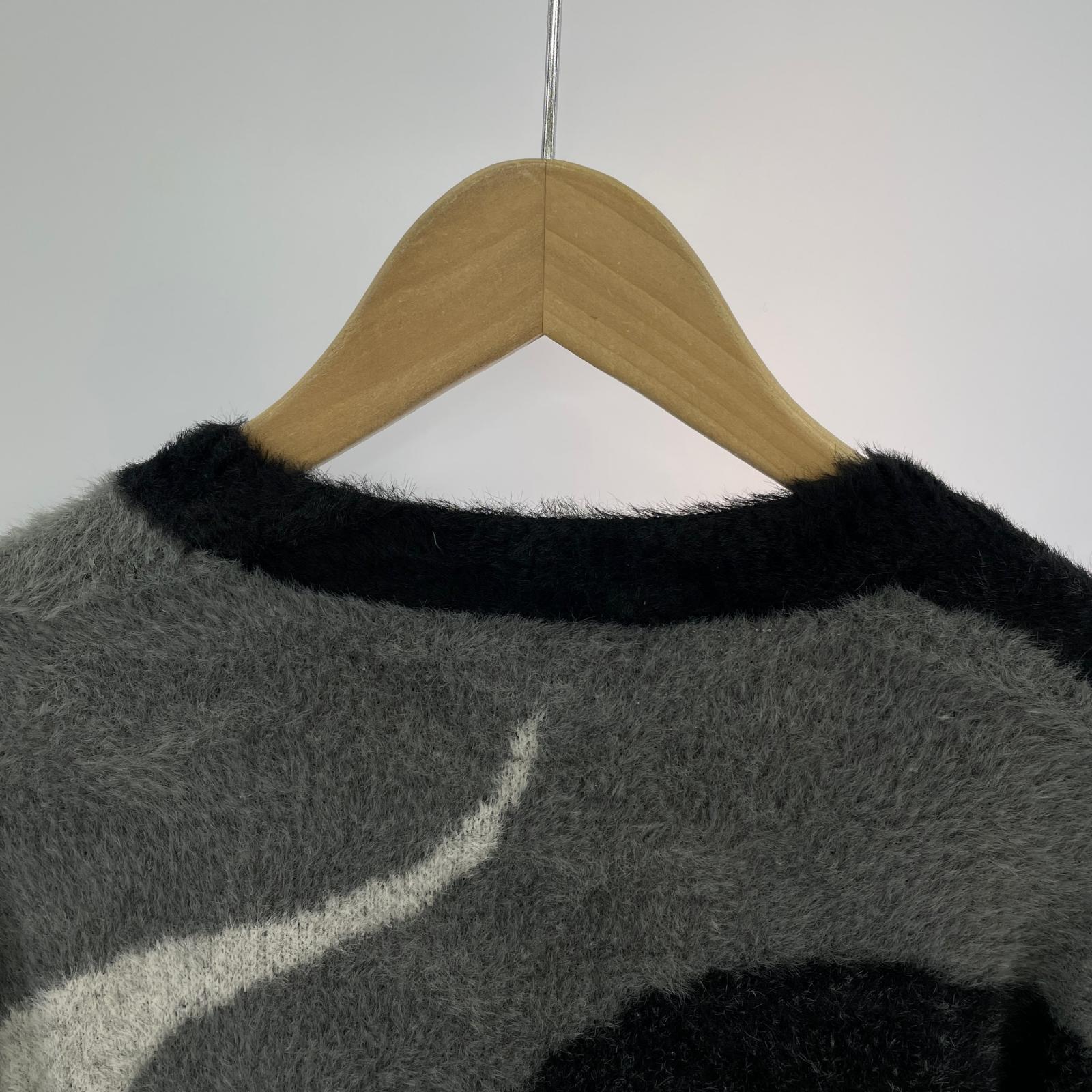 カーディガン HUF FEELS GOOD CARDIGAN（L） L