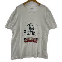 半袖Ｔシャツ WACKO MARIA SSカットソー LEE PERRY 白（L） L ホワイト