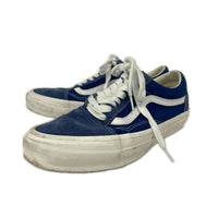 スニーカー Premium Old Skool LX Suede 青 (28.0) 28cm (US10 UK9 1/2 EU46) ブルー
