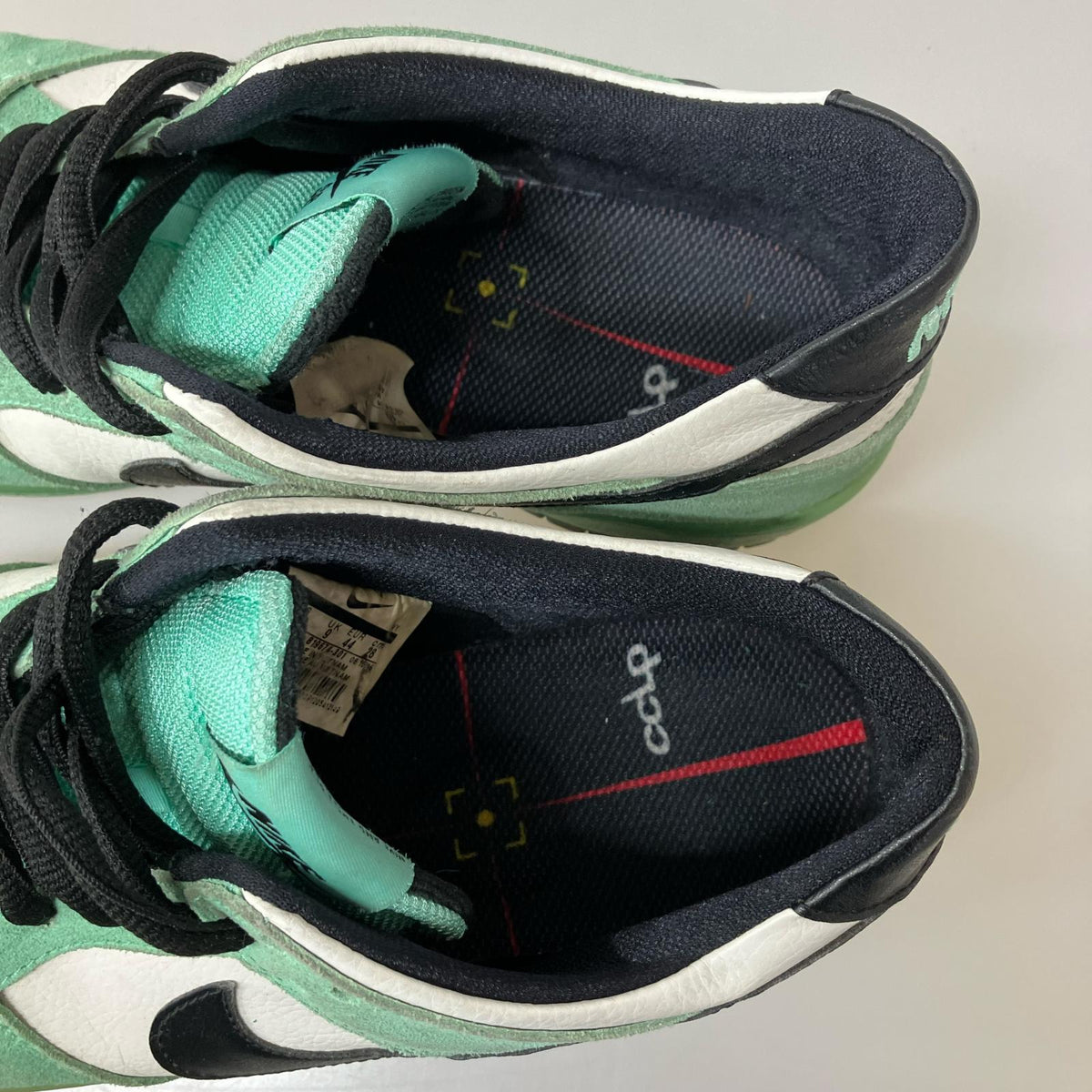 スニーカー DUNK LOW PRO SB "SEA CRYSTAL" 28