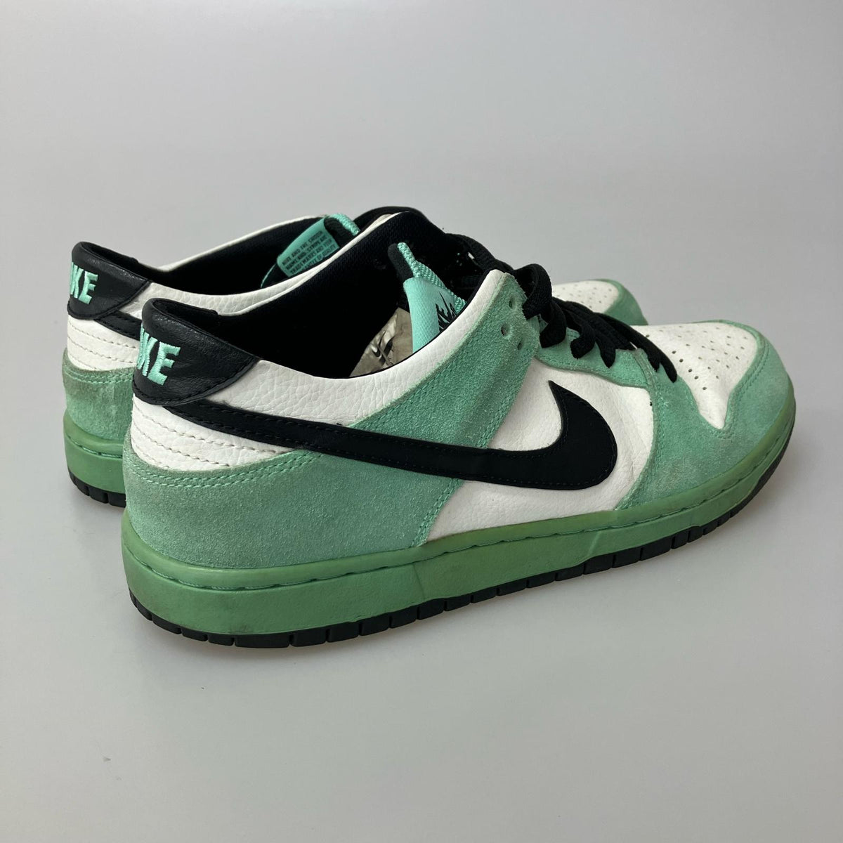 スニーカー DUNK LOW PRO SB "SEA CRYSTAL" 28