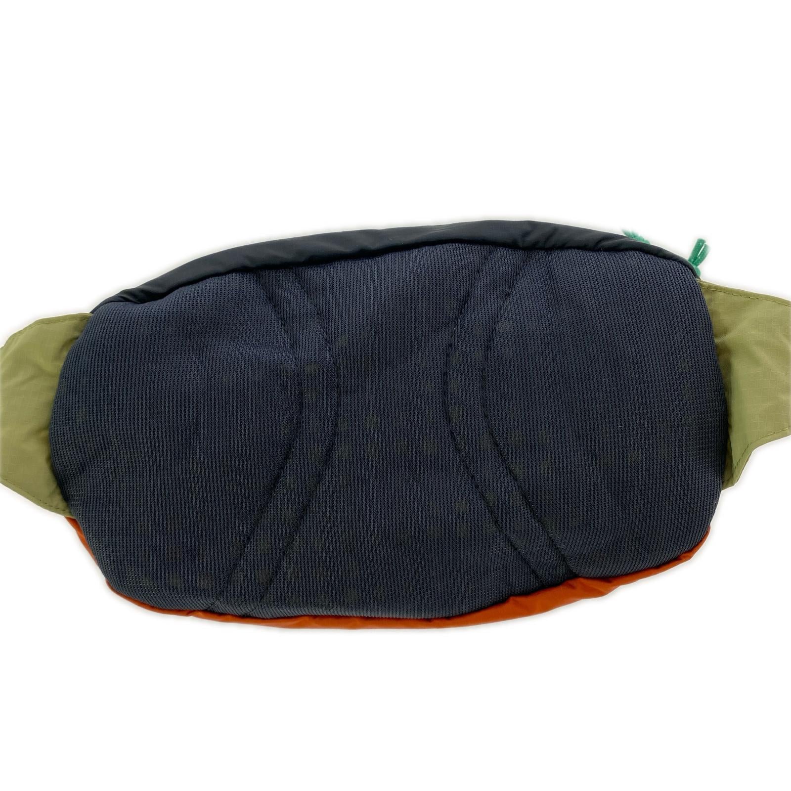 ボディバッグ Terravia Mini Hip Pack マルチカラー マルチカラー