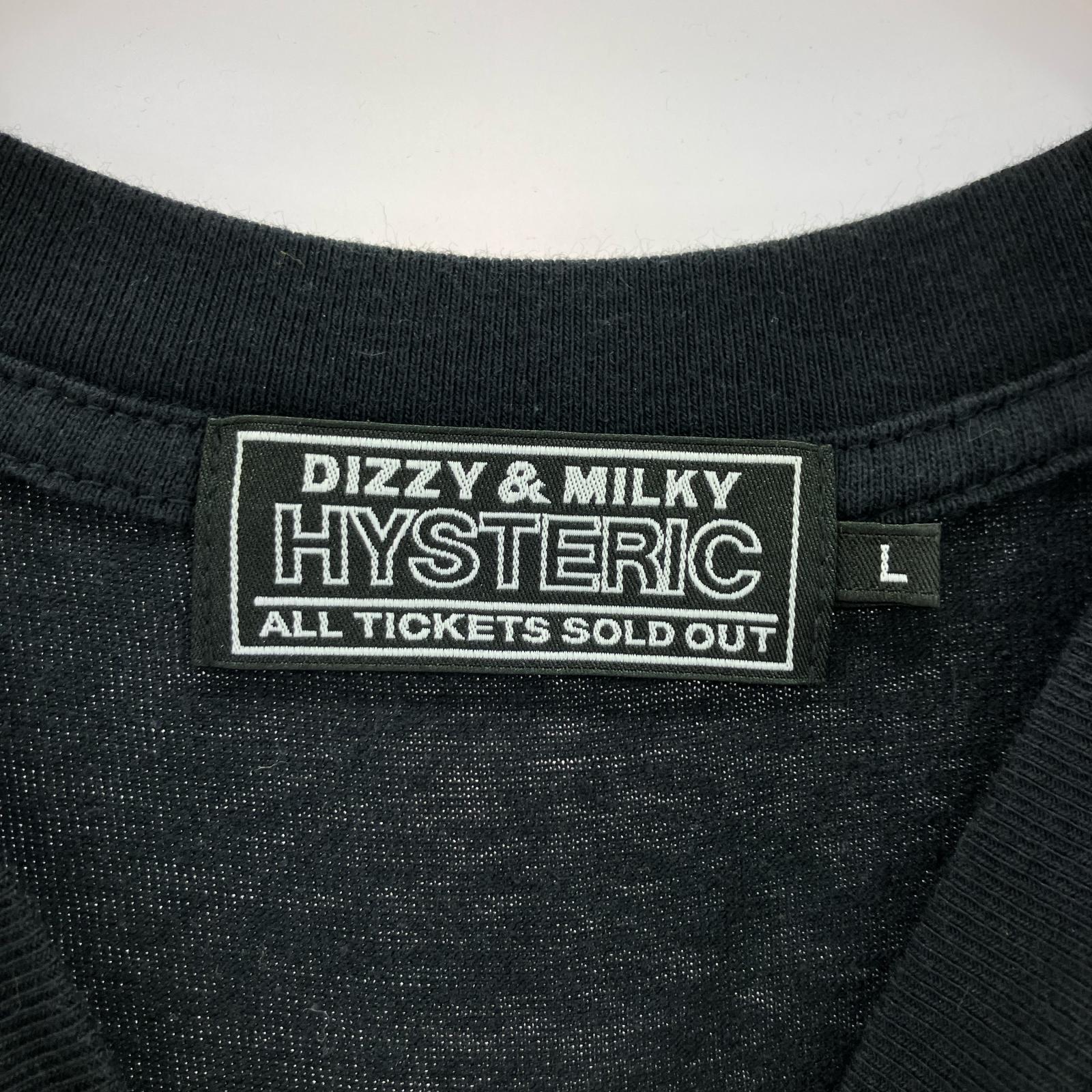 半袖Ｔシャツ always good time L ブラック