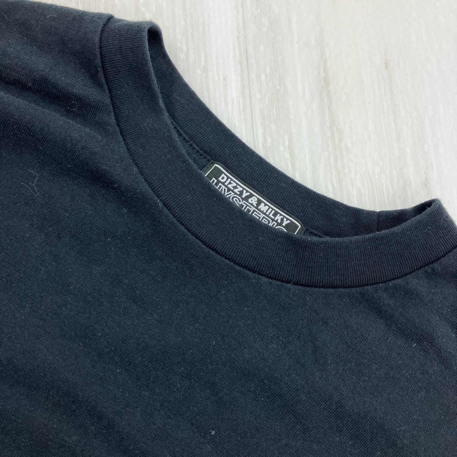 半袖Ｔシャツ always good time L ブラック