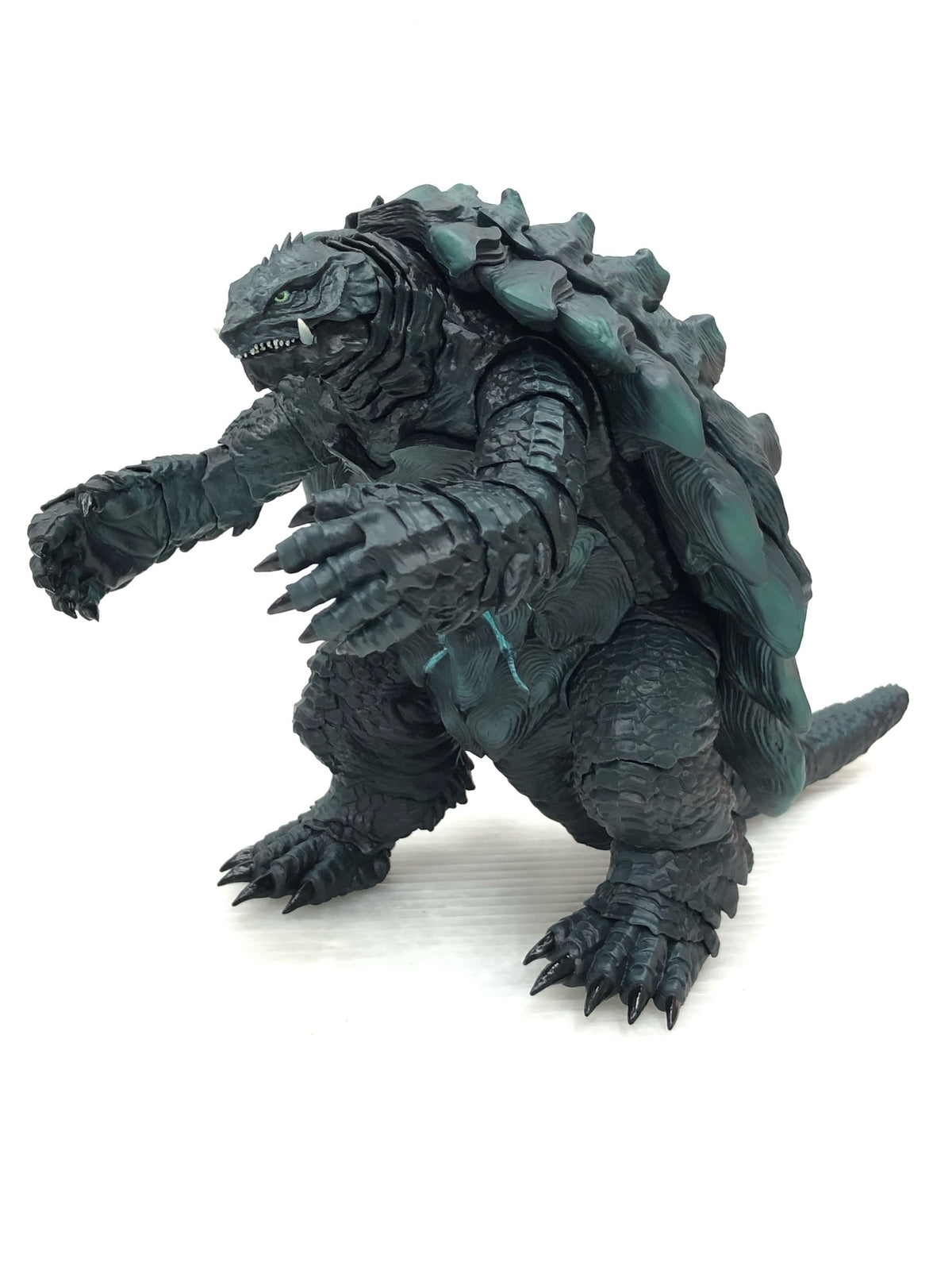 S.H.MonsterArts ガメラ 2023 フィギュア/グッズ