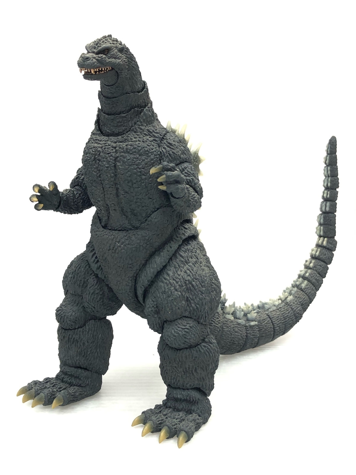 S.H.MonsterArts 輝響曲 ゴジラ 1989 フィギュア/グッズ