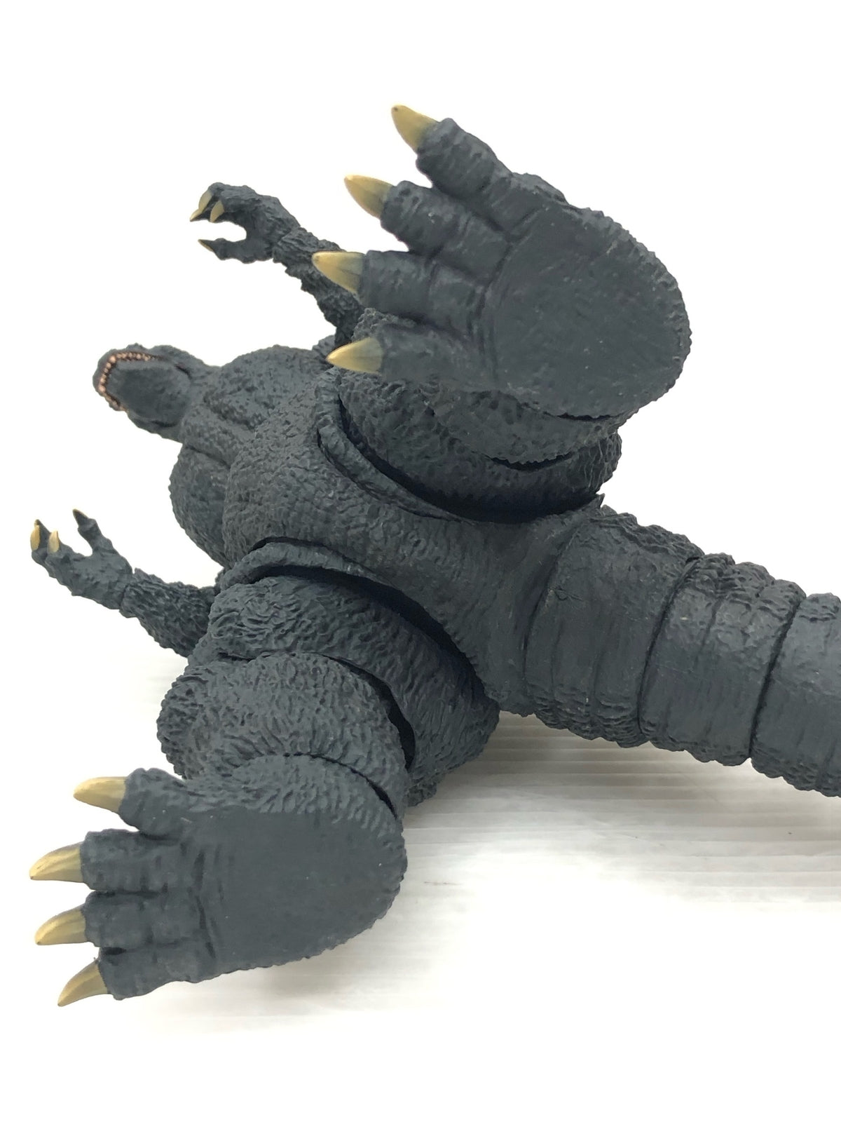 S.H.MonsterArts 輝響曲 ゴジラ 1989 フィギュア/グッズ