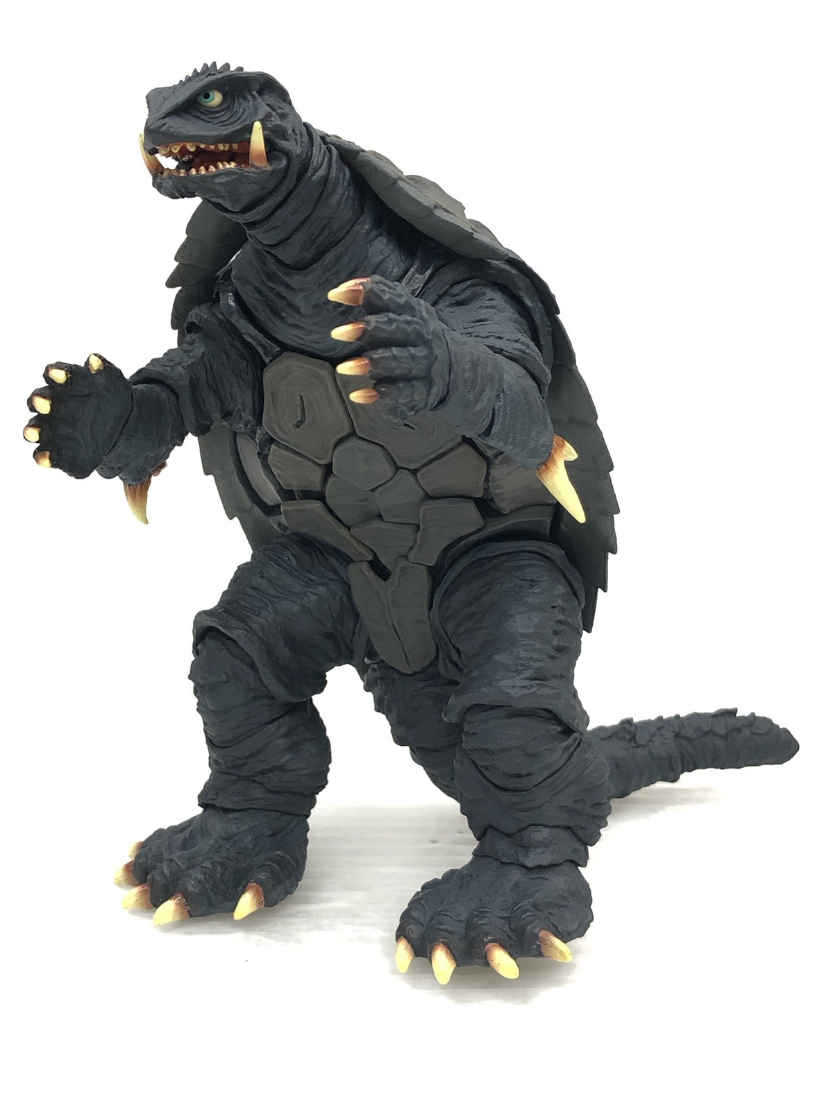 S.H.MonsterArts ガメラ 1996 仙台決戦ver フィギュア/グッズ