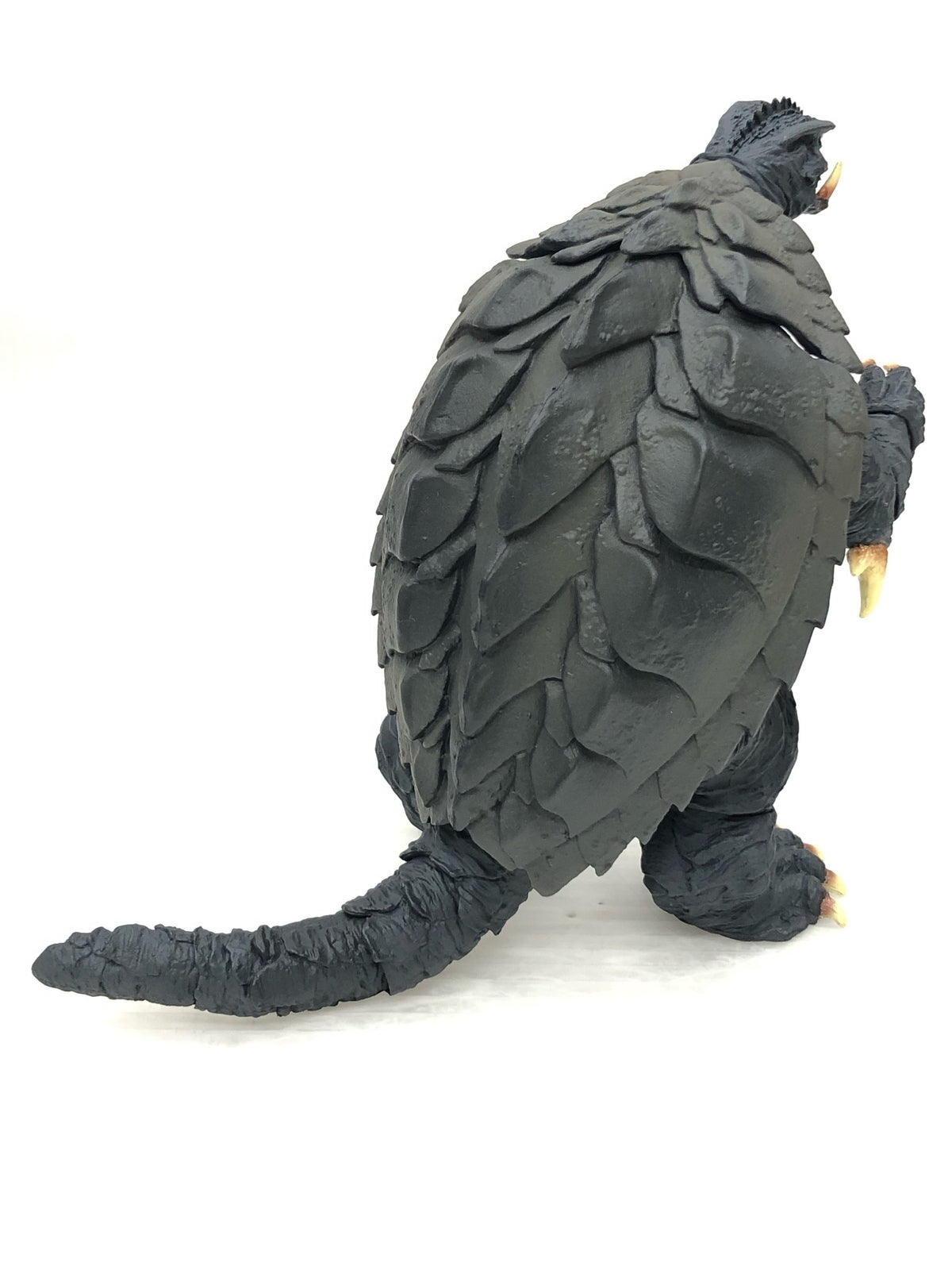 S.H.MonsterArts ガメラ 1996 仙台決戦ver フィギュア/グッズ